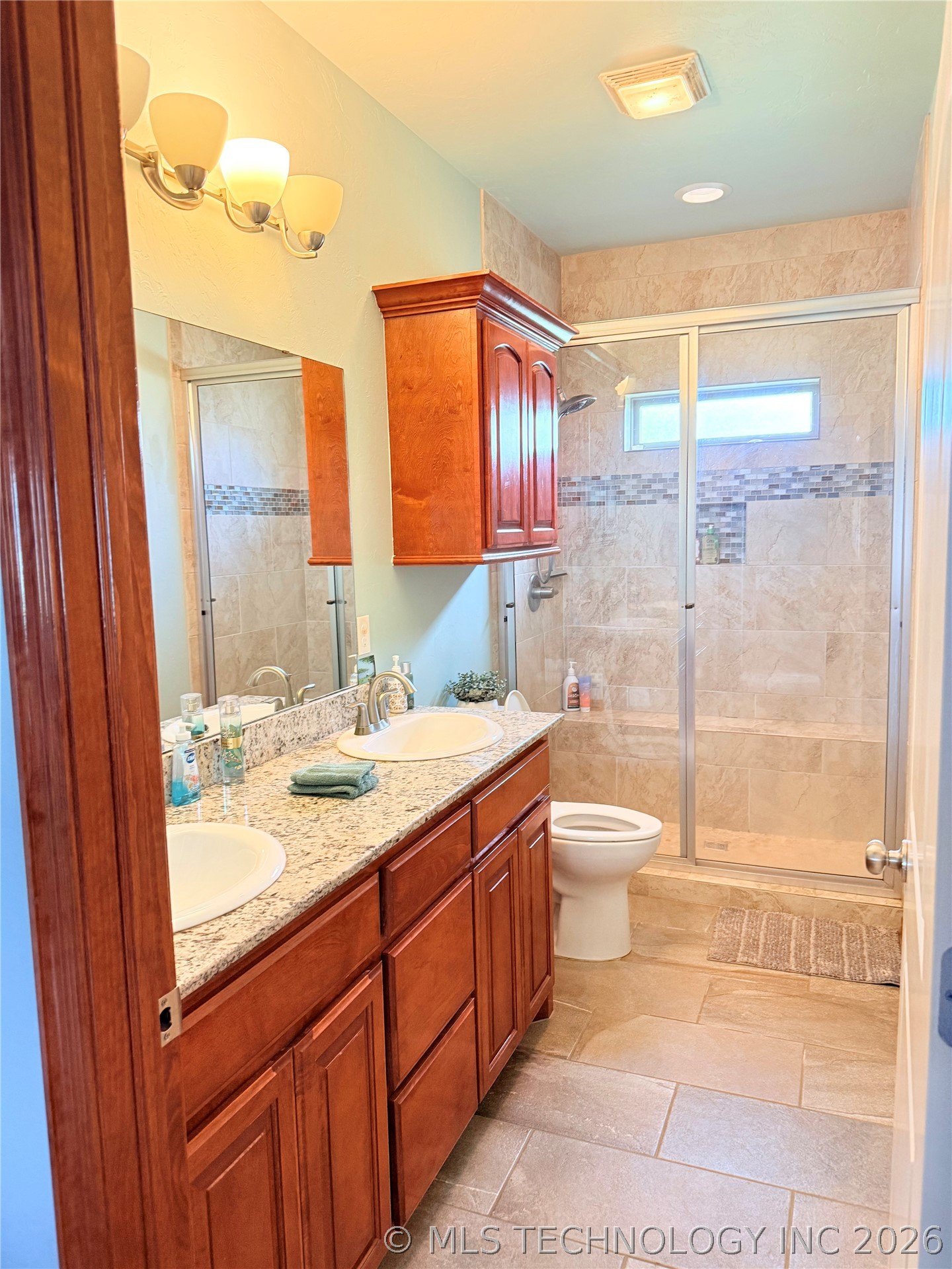 9027 S Lost Creek Perkins OK 74059