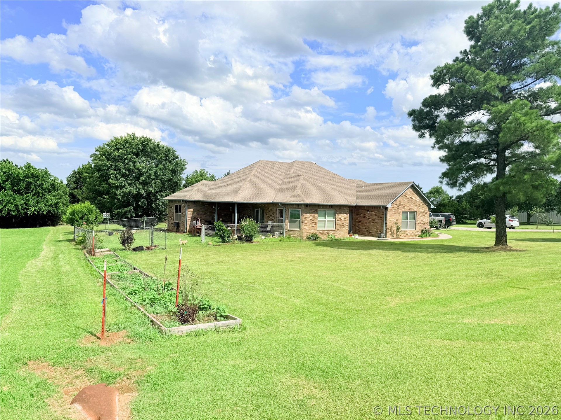 9027 S Lost Creek Perkins OK 74059
