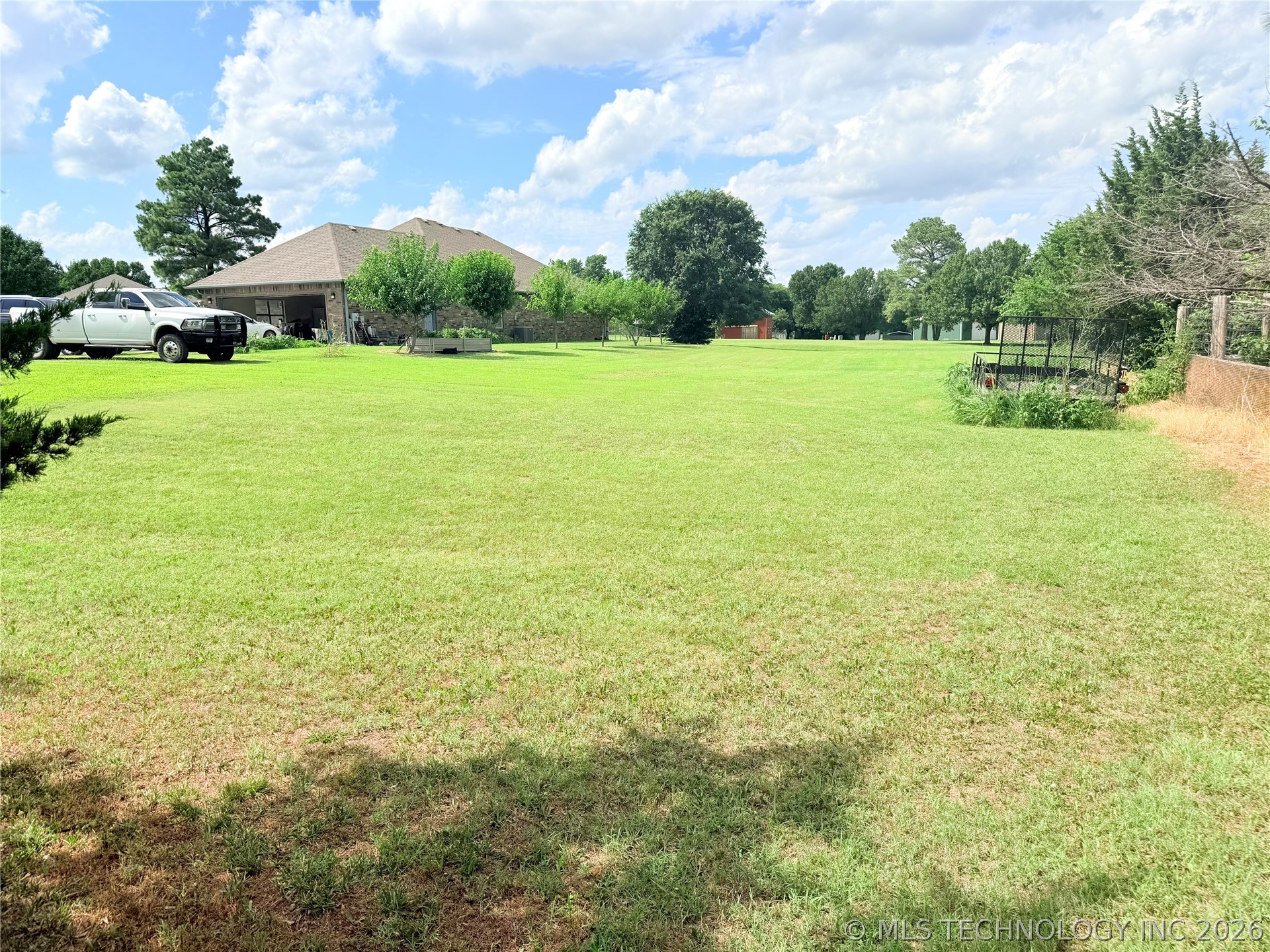 9027 S Lost Creek Perkins OK 74059