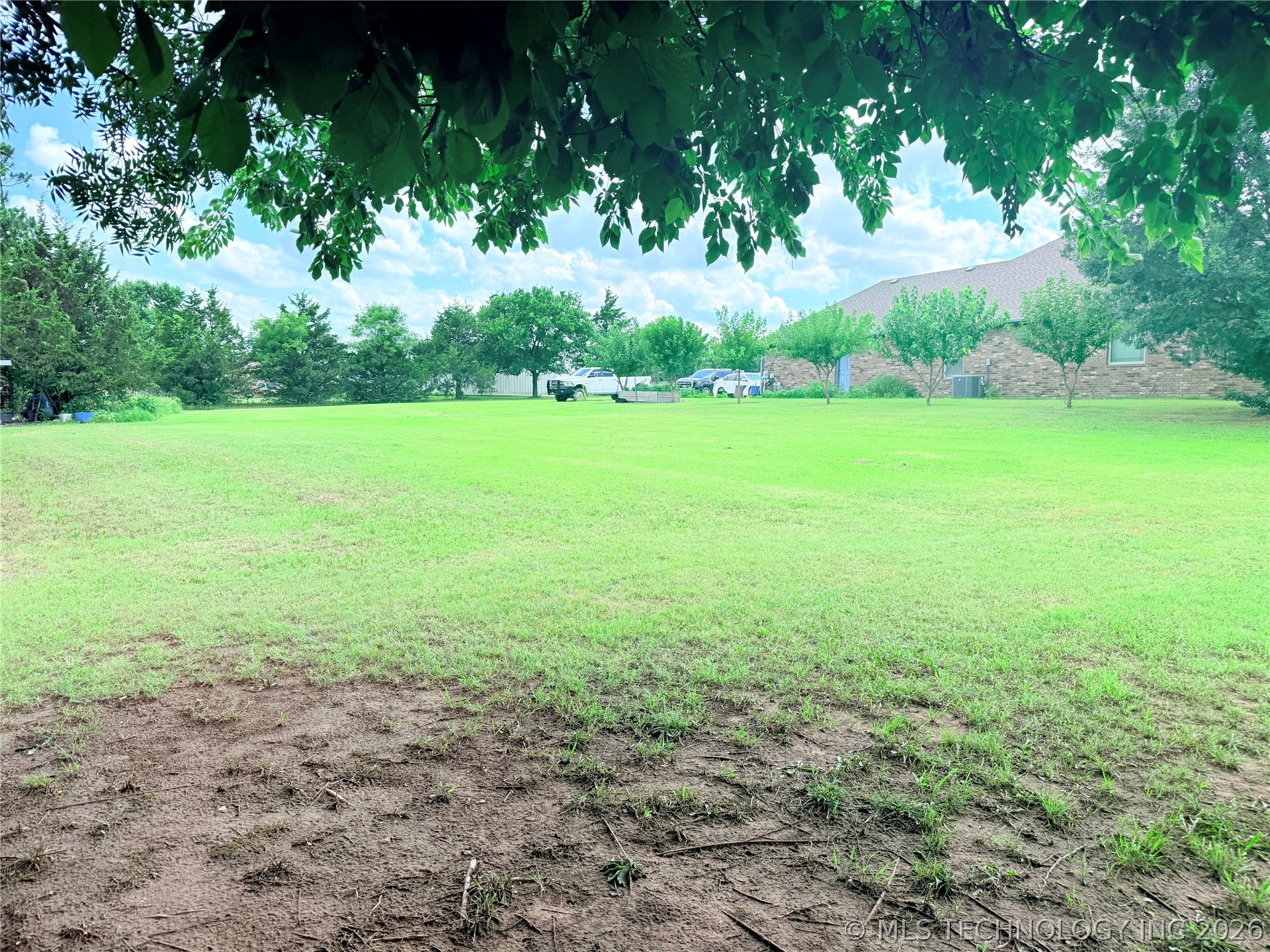 9027 S Lost Creek Perkins OK 74059