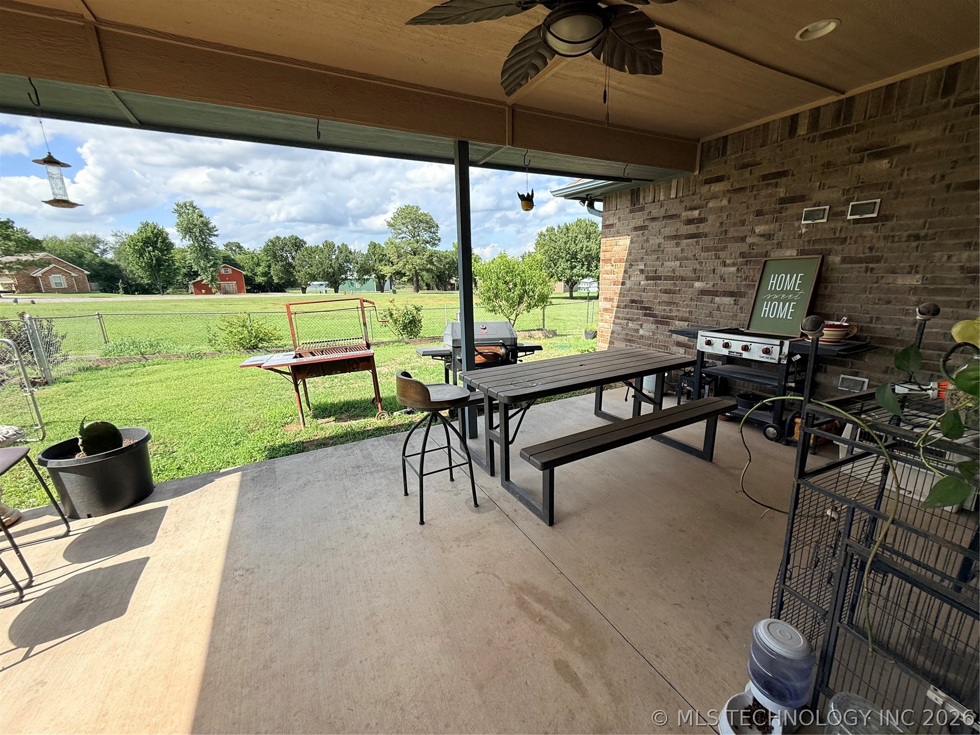 9027 S Lost Creek Perkins OK 74059