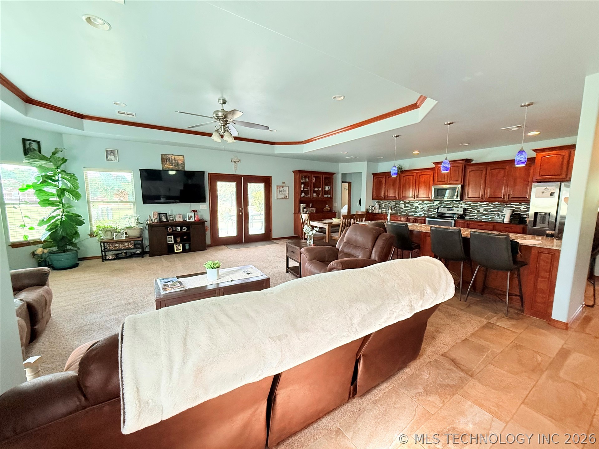 9027 S Lost Creek Perkins OK 74059