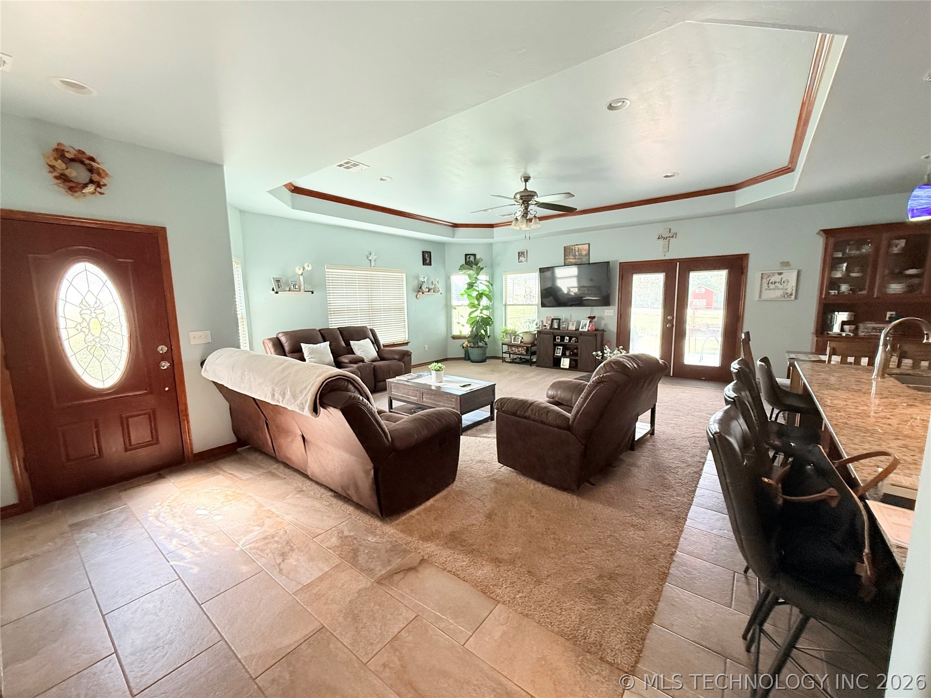 9027 S Lost Creek Perkins OK 74059