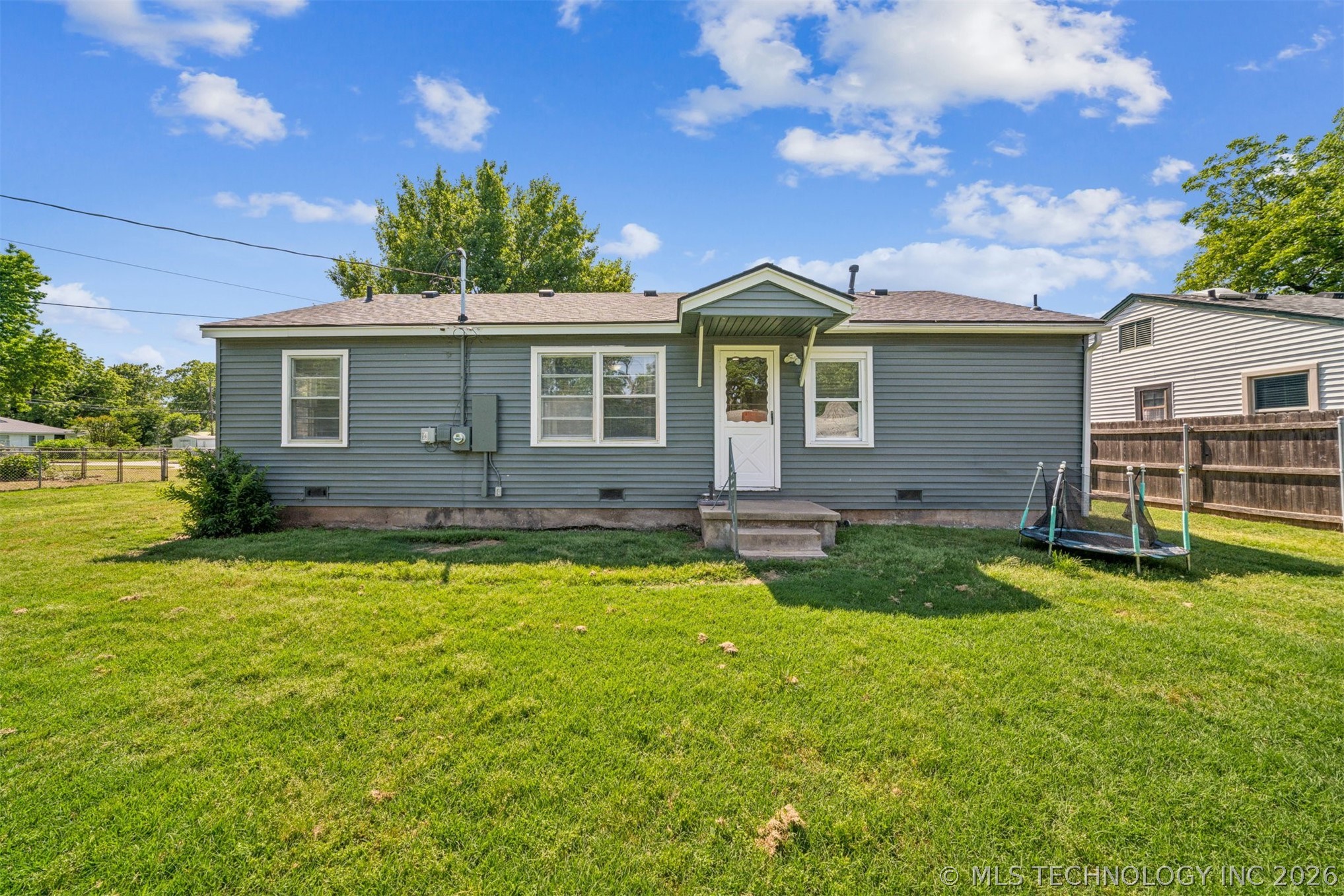 5143 S Detroit Avenue Tulsa OK 74105
