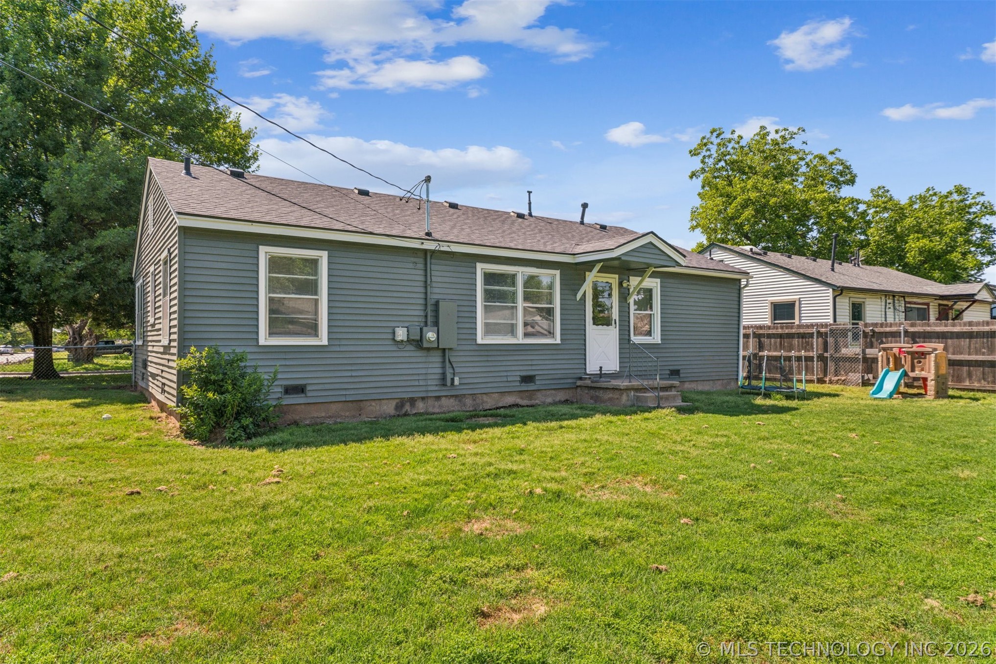 5143 S Detroit Avenue Tulsa OK 74105
