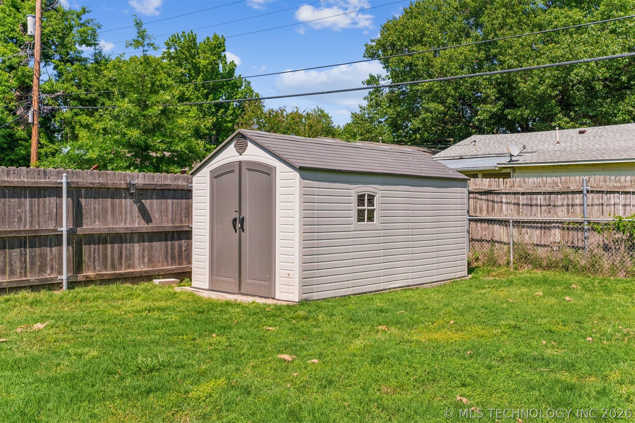 5143 S Detroit Avenue Tulsa OK 74105