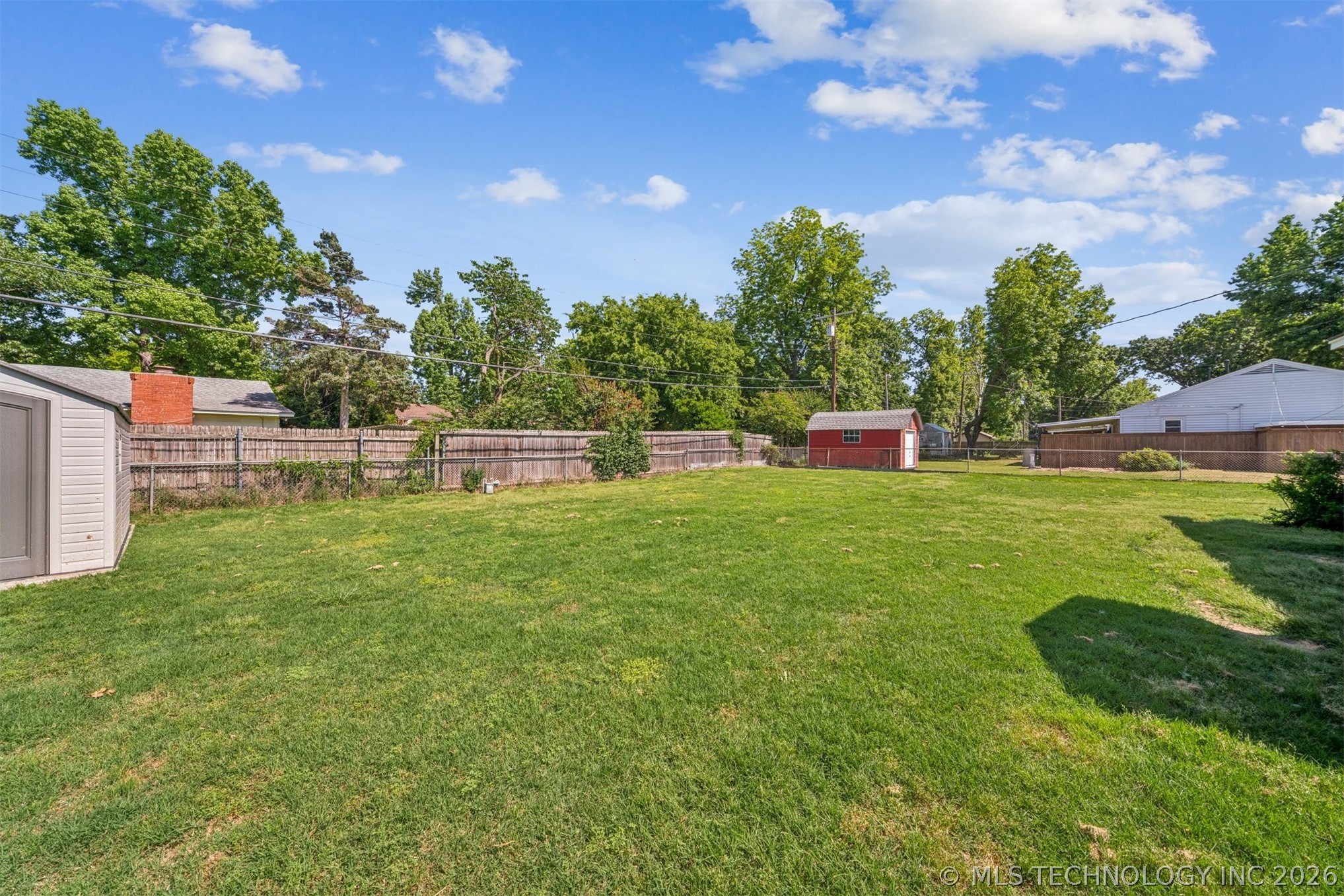 5143 S Detroit Avenue Tulsa OK 74105