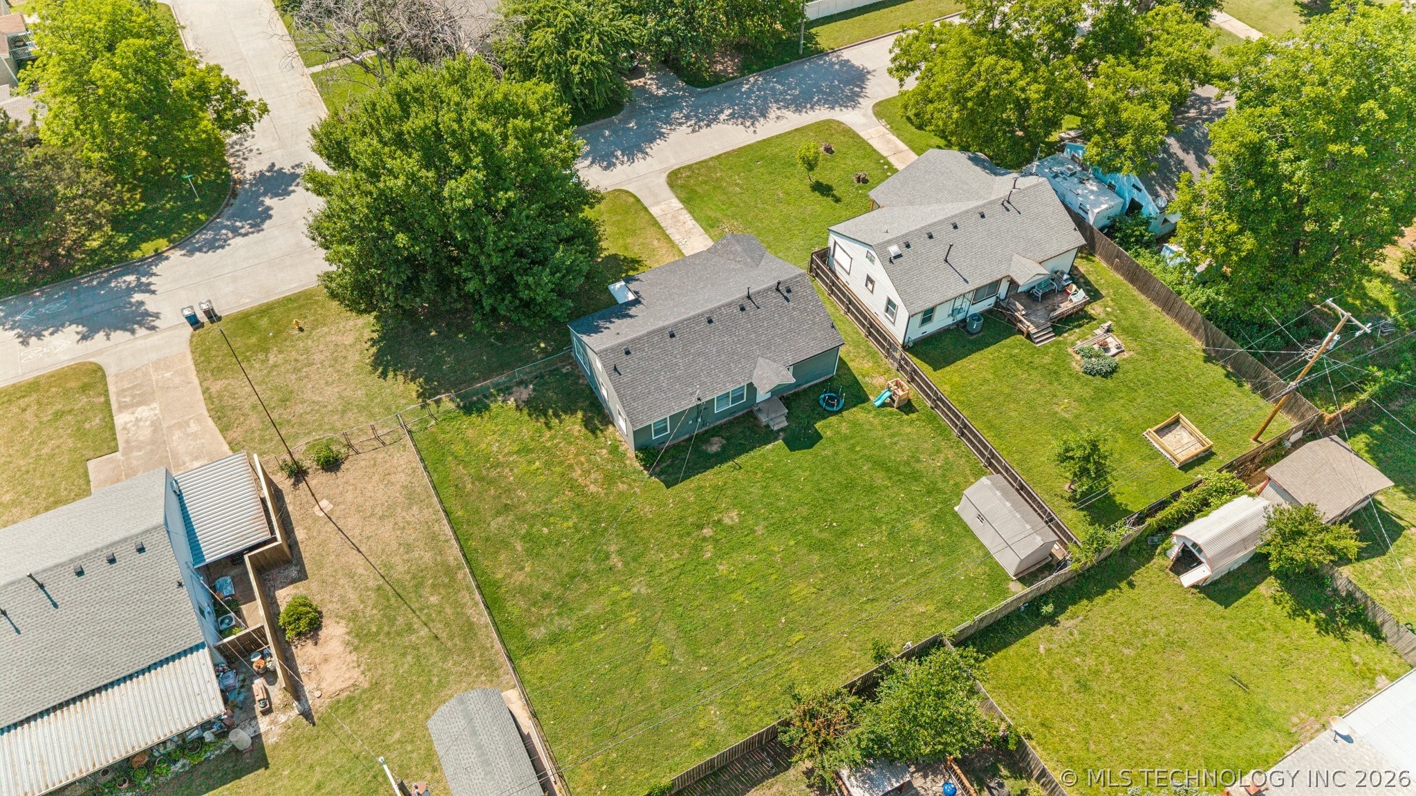 5143 S Detroit Avenue Tulsa OK 74105