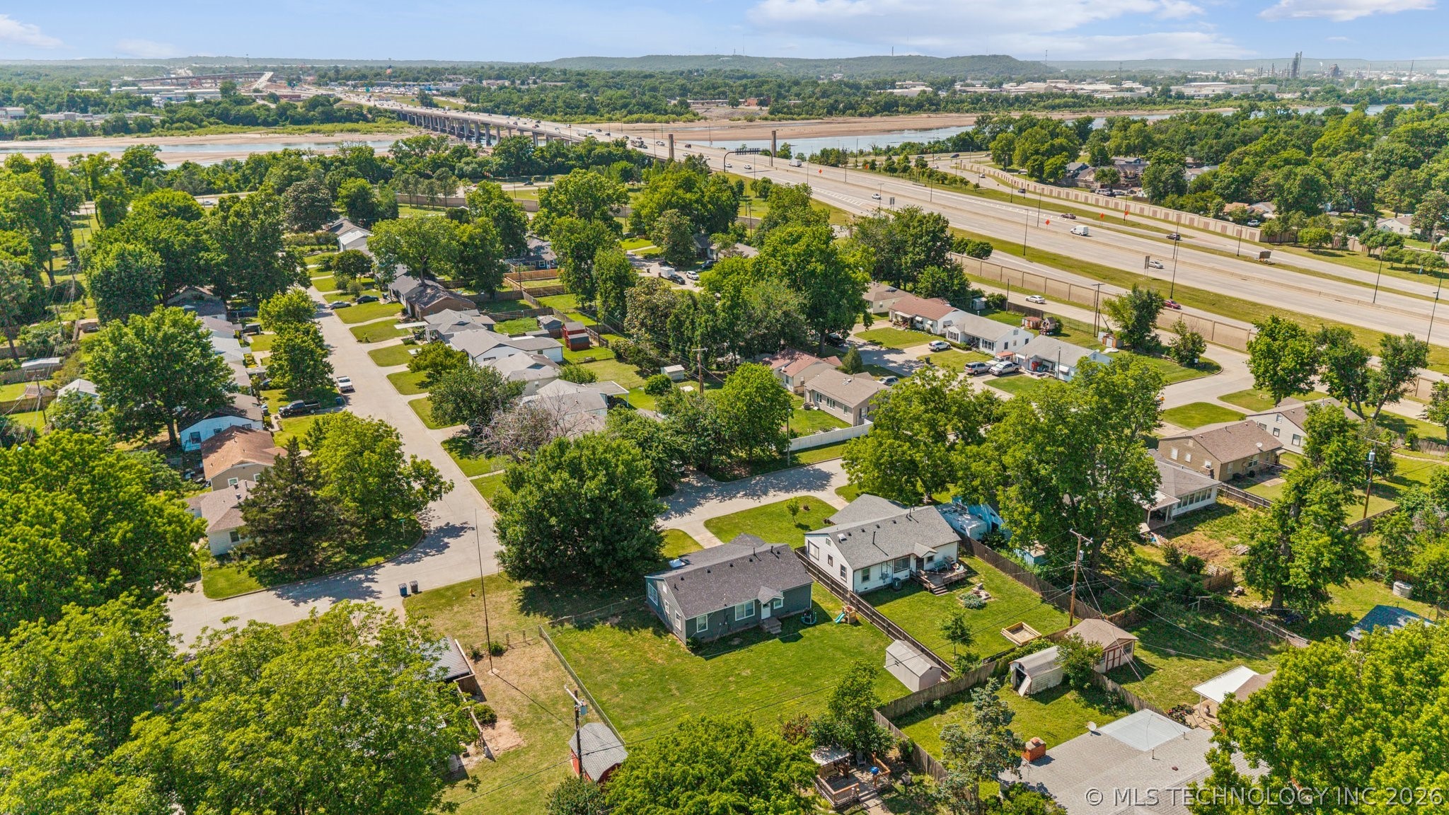 5143 S Detroit Avenue Tulsa OK 74105