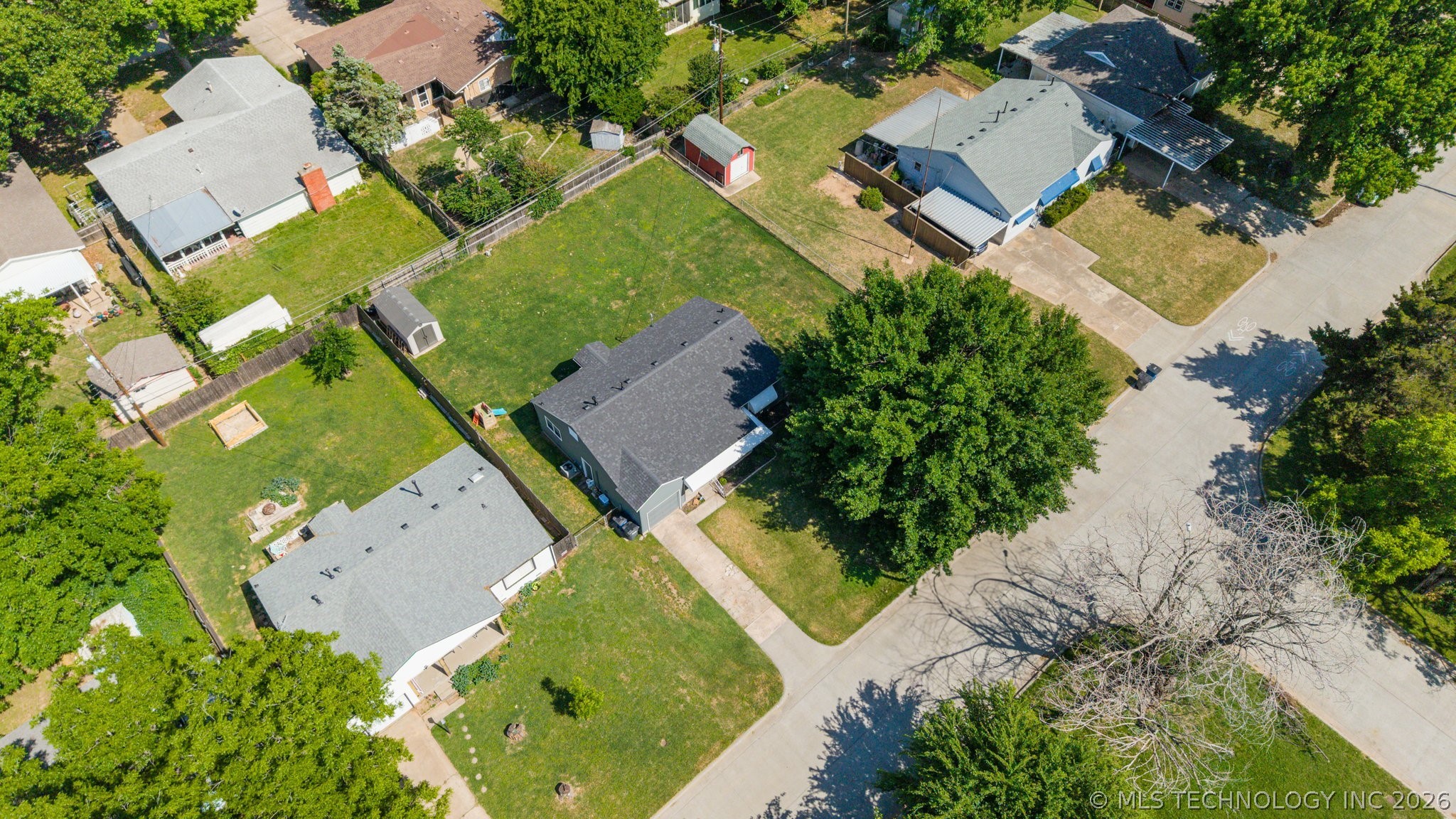 5143 S Detroit Avenue Tulsa OK 74105