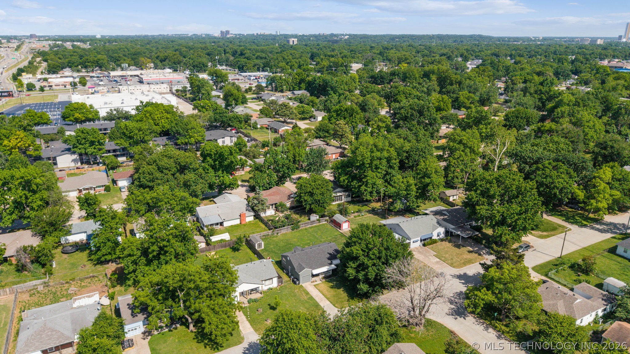 5143 S Detroit Avenue Tulsa OK 74105