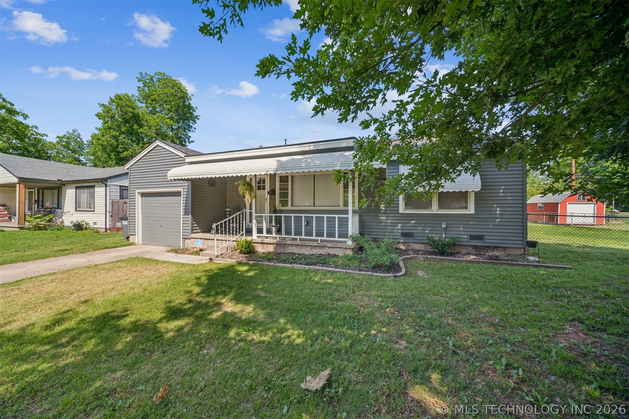 5143 S Detroit Avenue Tulsa OK 74105