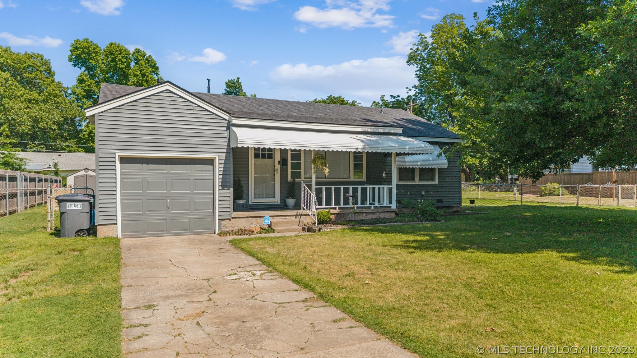 5143 S Detroit Avenue Tulsa OK 74105