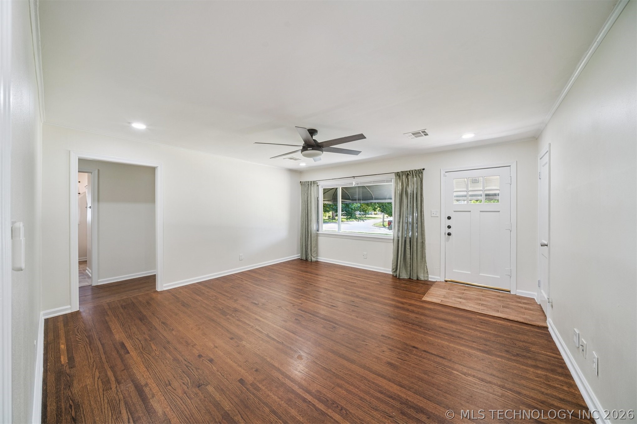 5143 S Detroit Avenue Tulsa OK 74105
