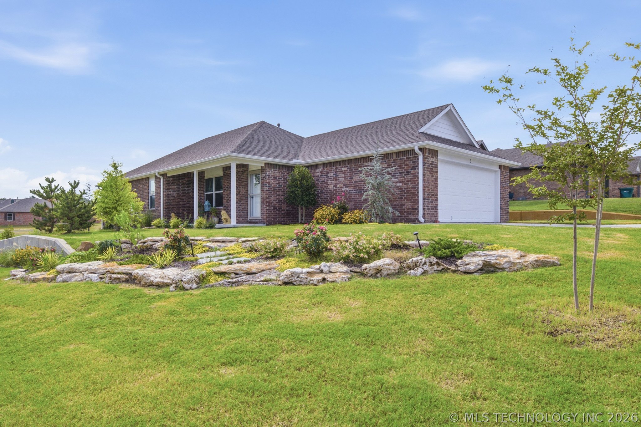 3 S Mayfield Street Sapulpa OK 74066