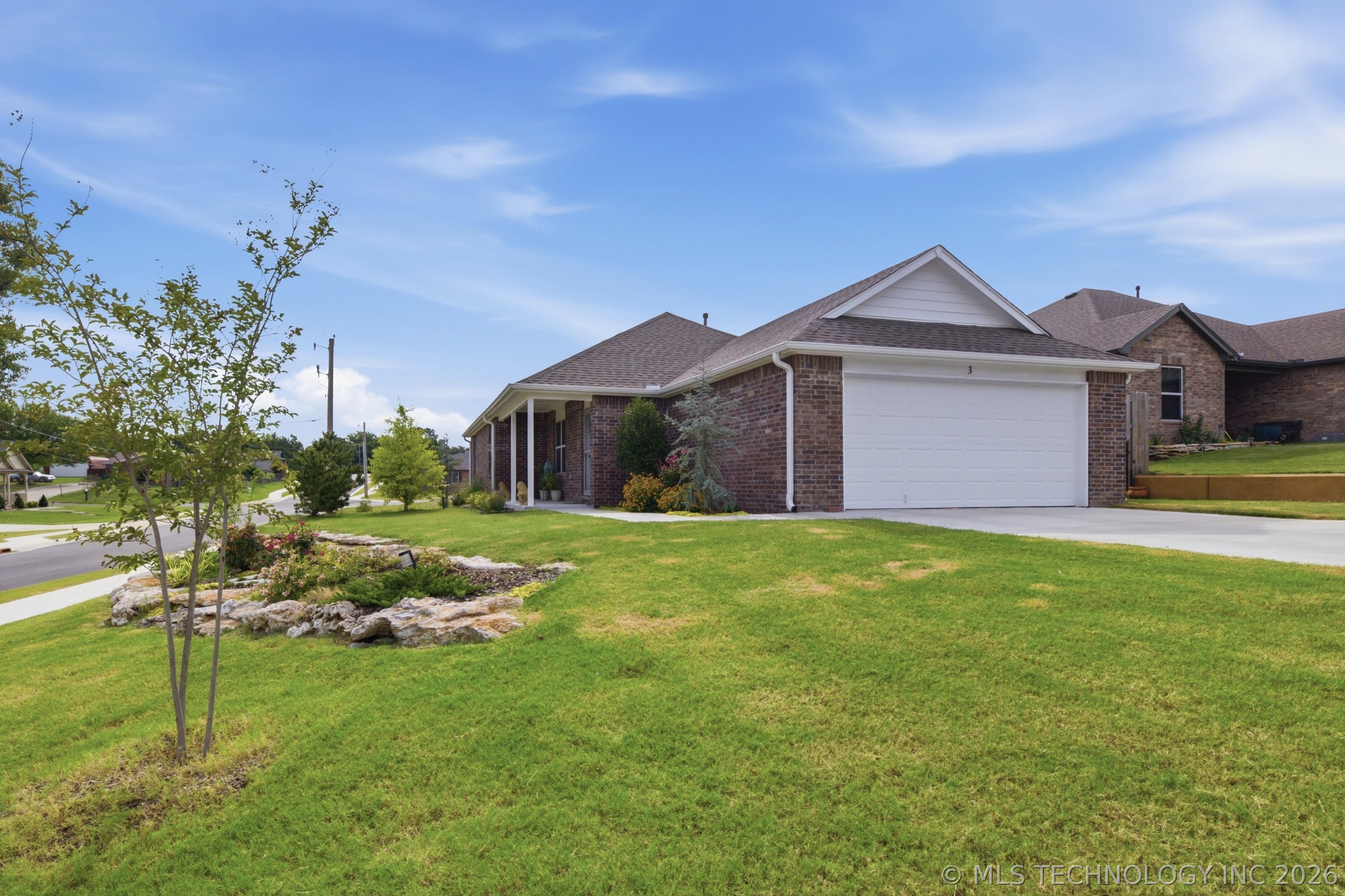3 S Mayfield Street Sapulpa OK 74066