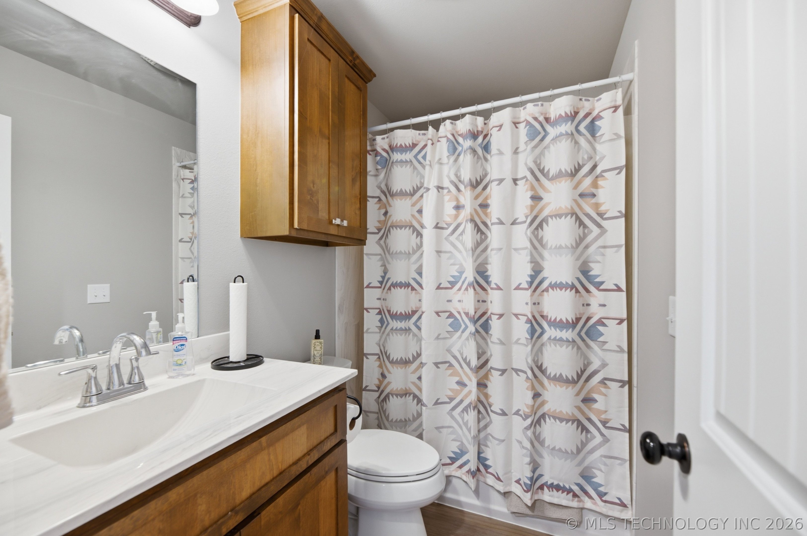 3 S Mayfield Street Sapulpa OK 74066