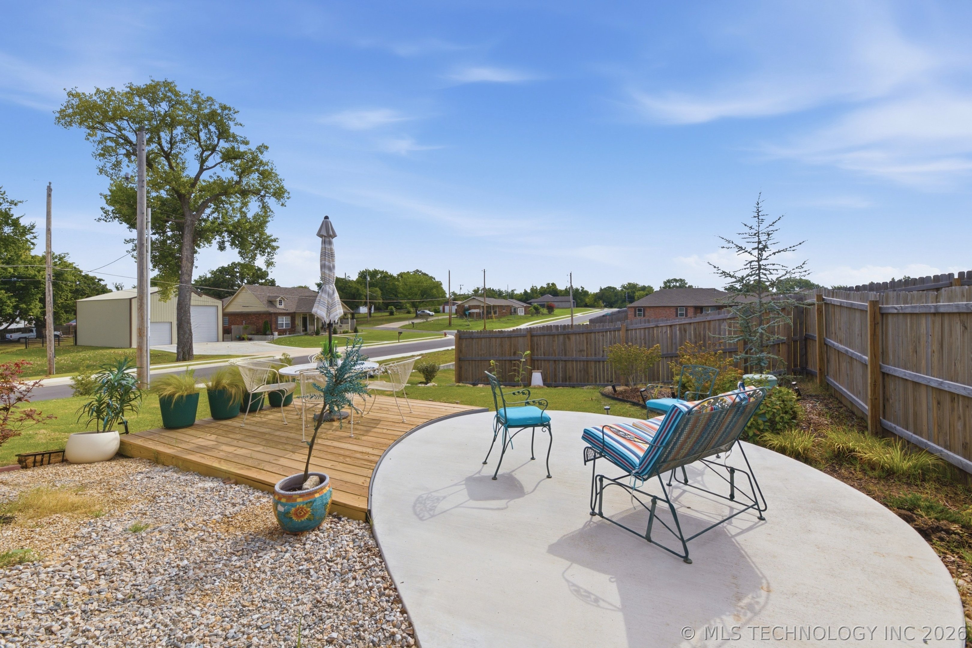 3 S Mayfield Street Sapulpa OK 74066