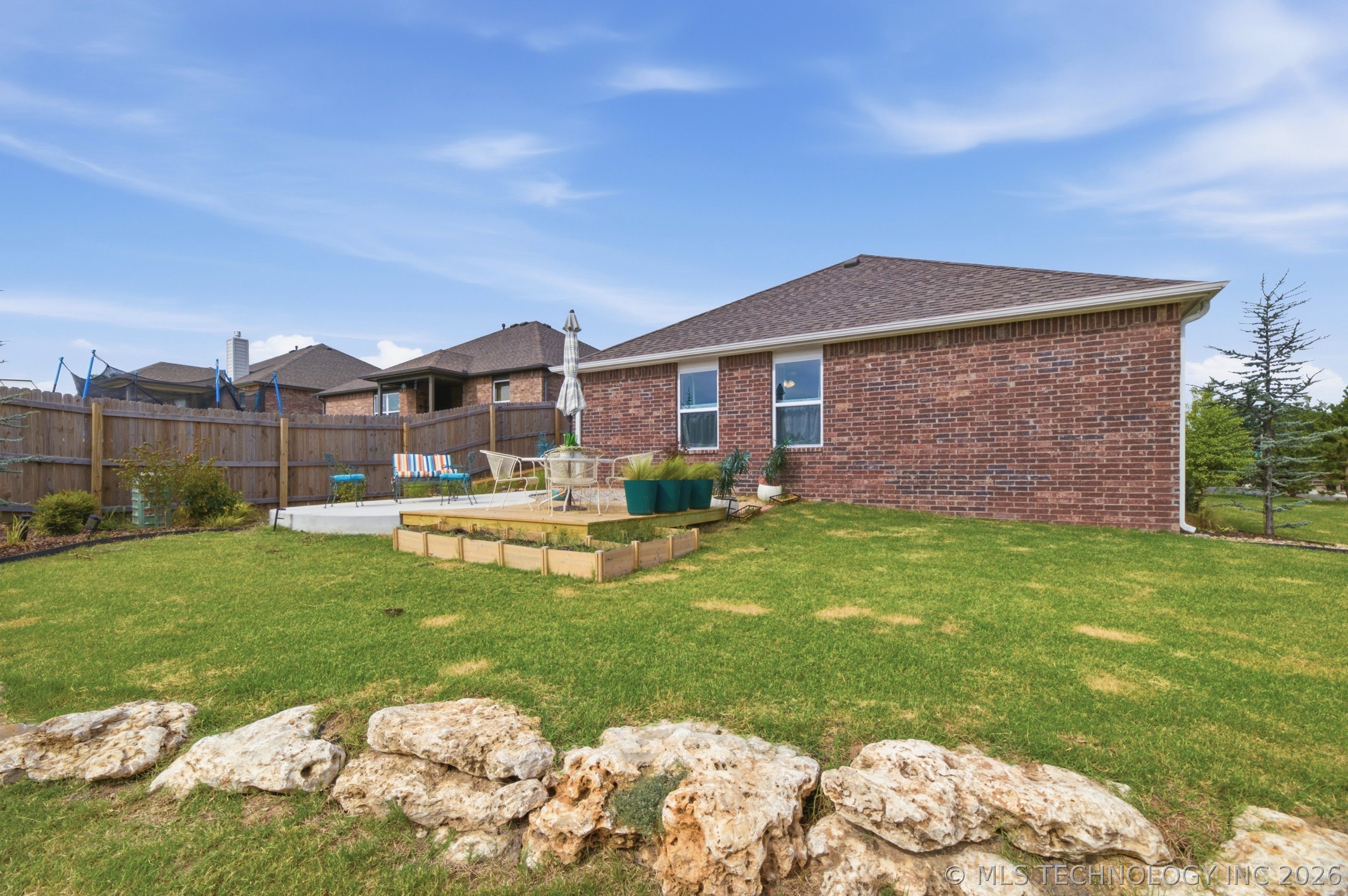 3 S Mayfield Street Sapulpa OK 74066