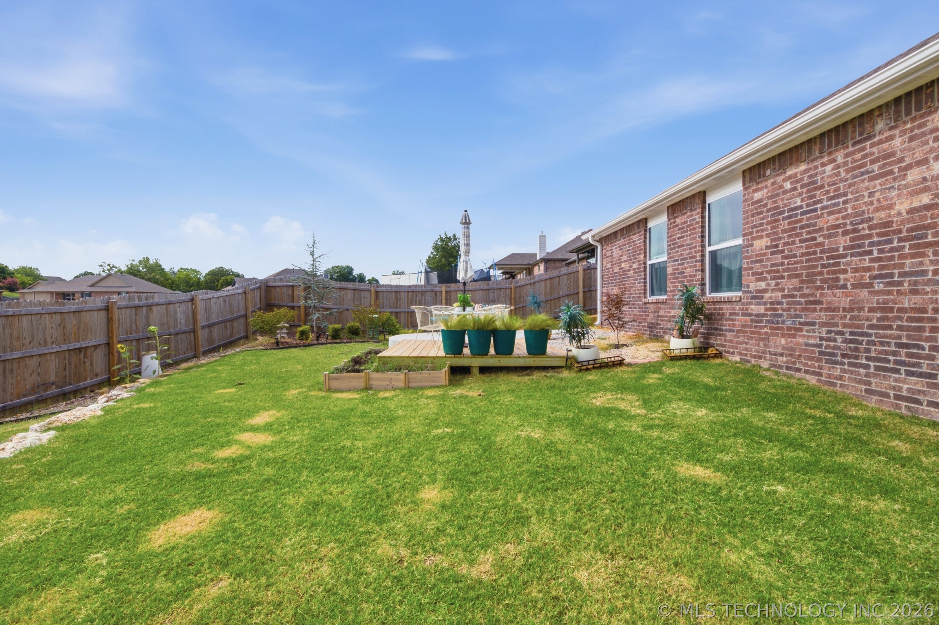3 S Mayfield Street Sapulpa OK 74066