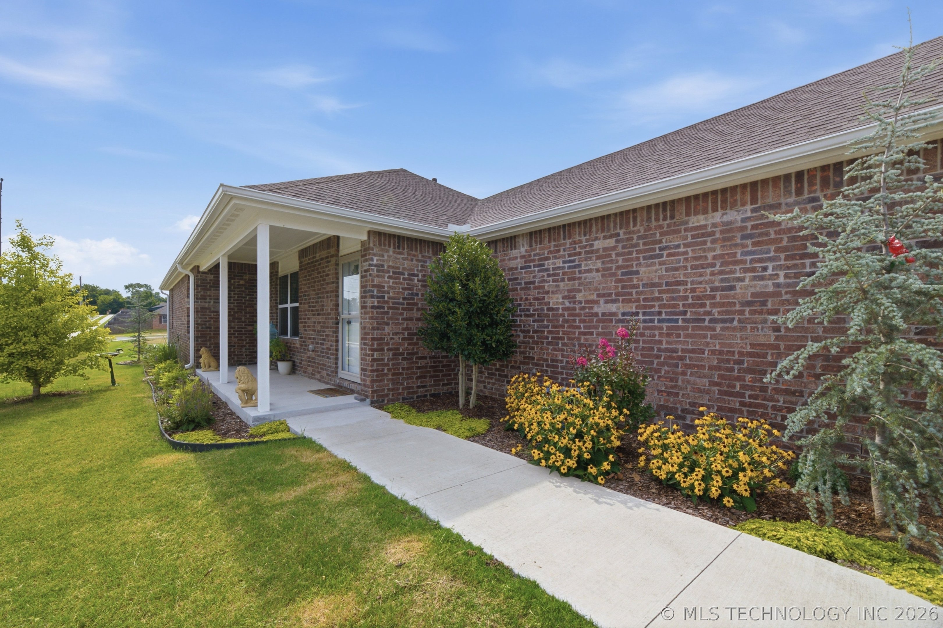 3 S Mayfield Street Sapulpa OK 74066
