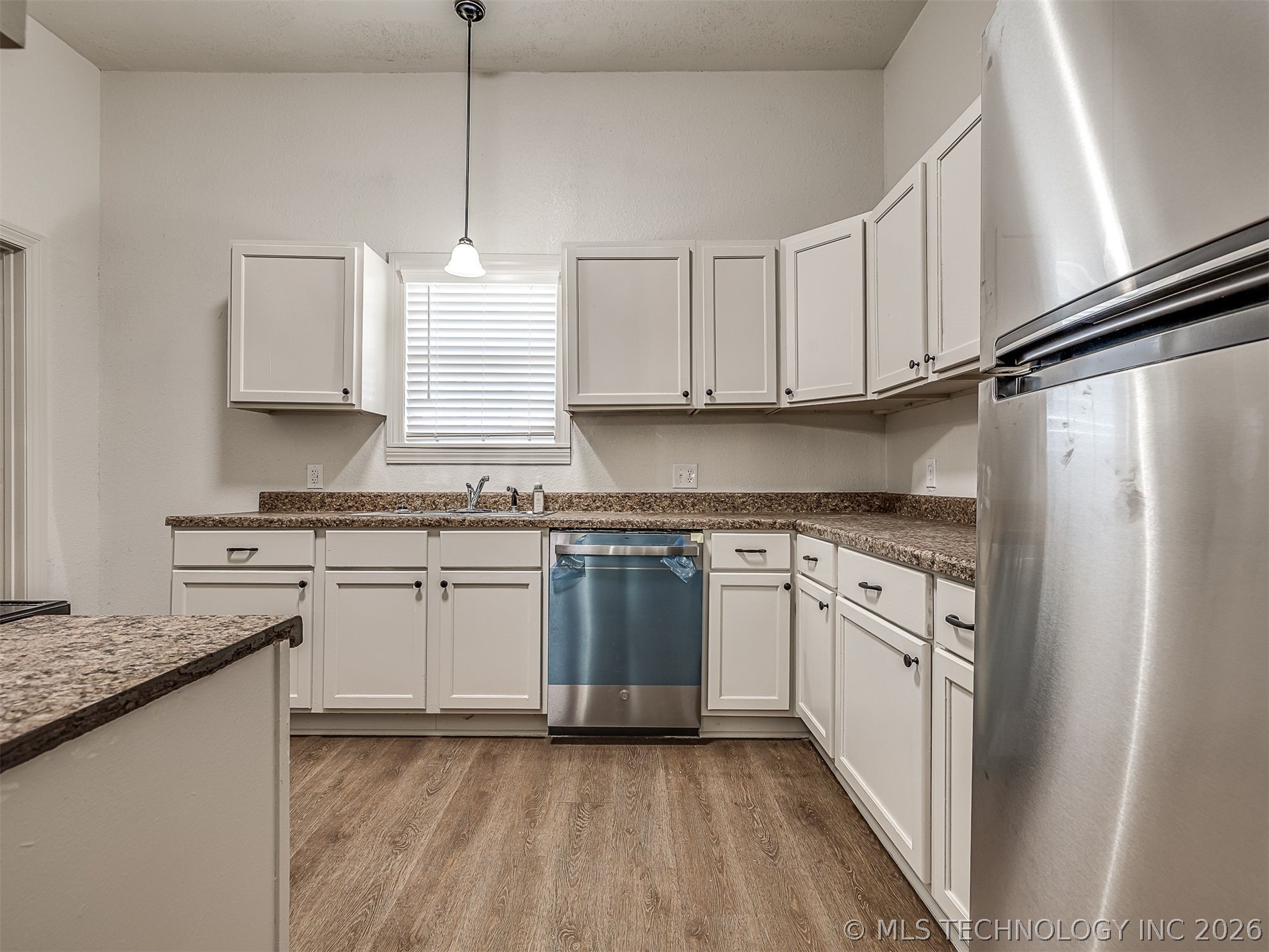 233 W Adams Avenue Mcalester OK 74501
