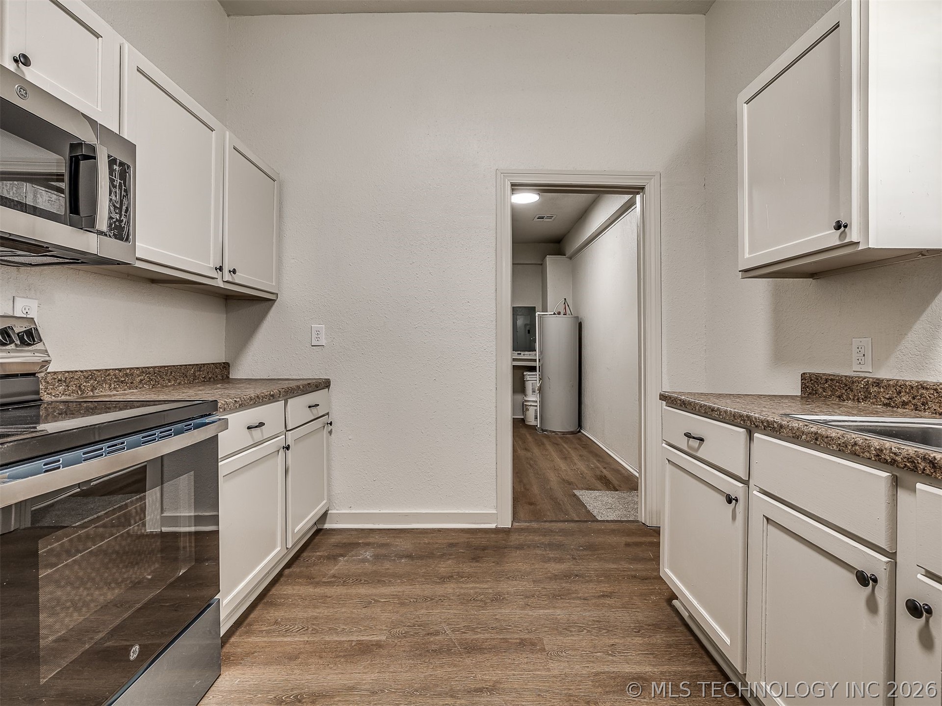 233 W Adams Avenue Mcalester OK 74501