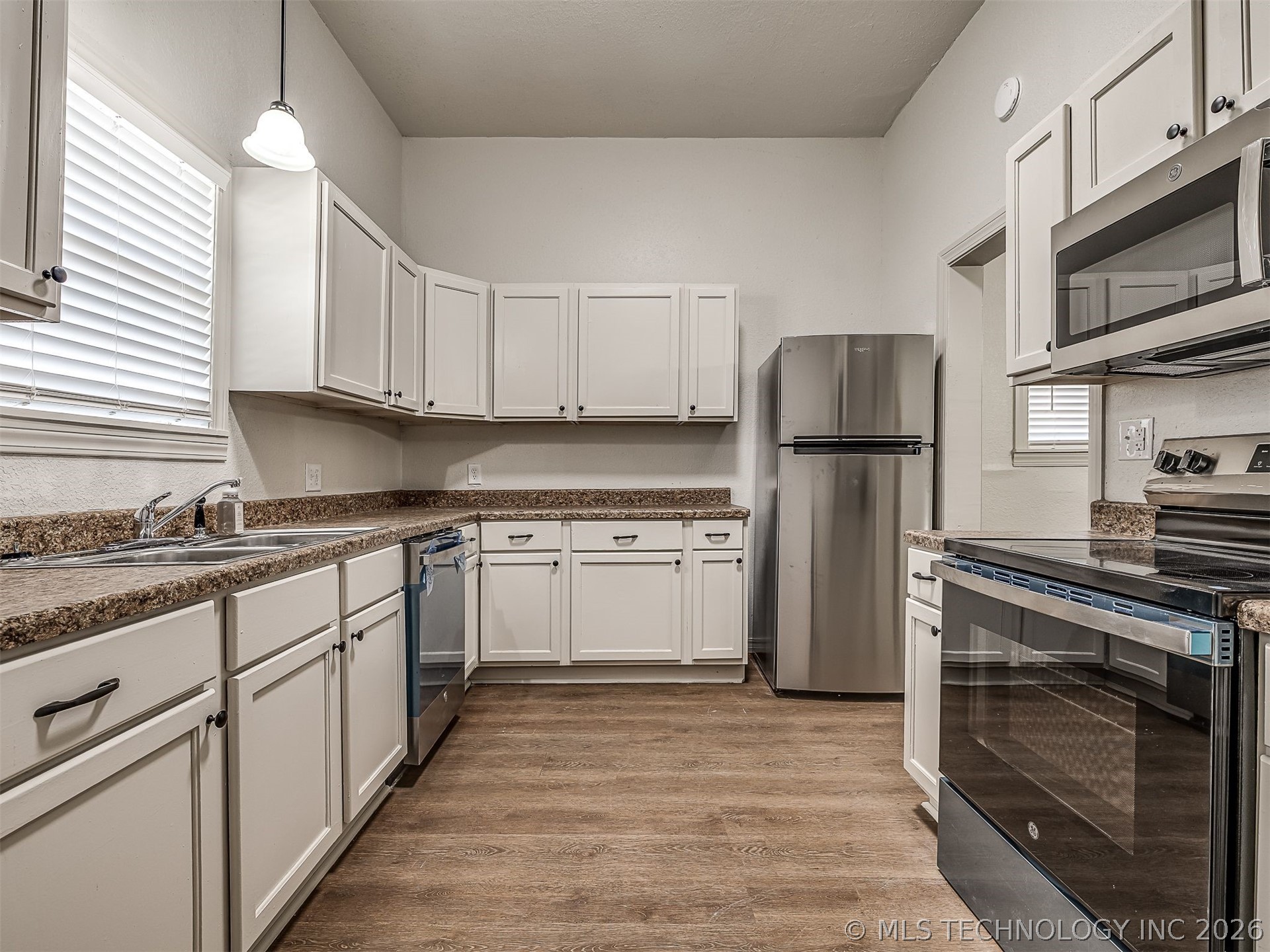 233 W Adams Avenue Mcalester OK 74501