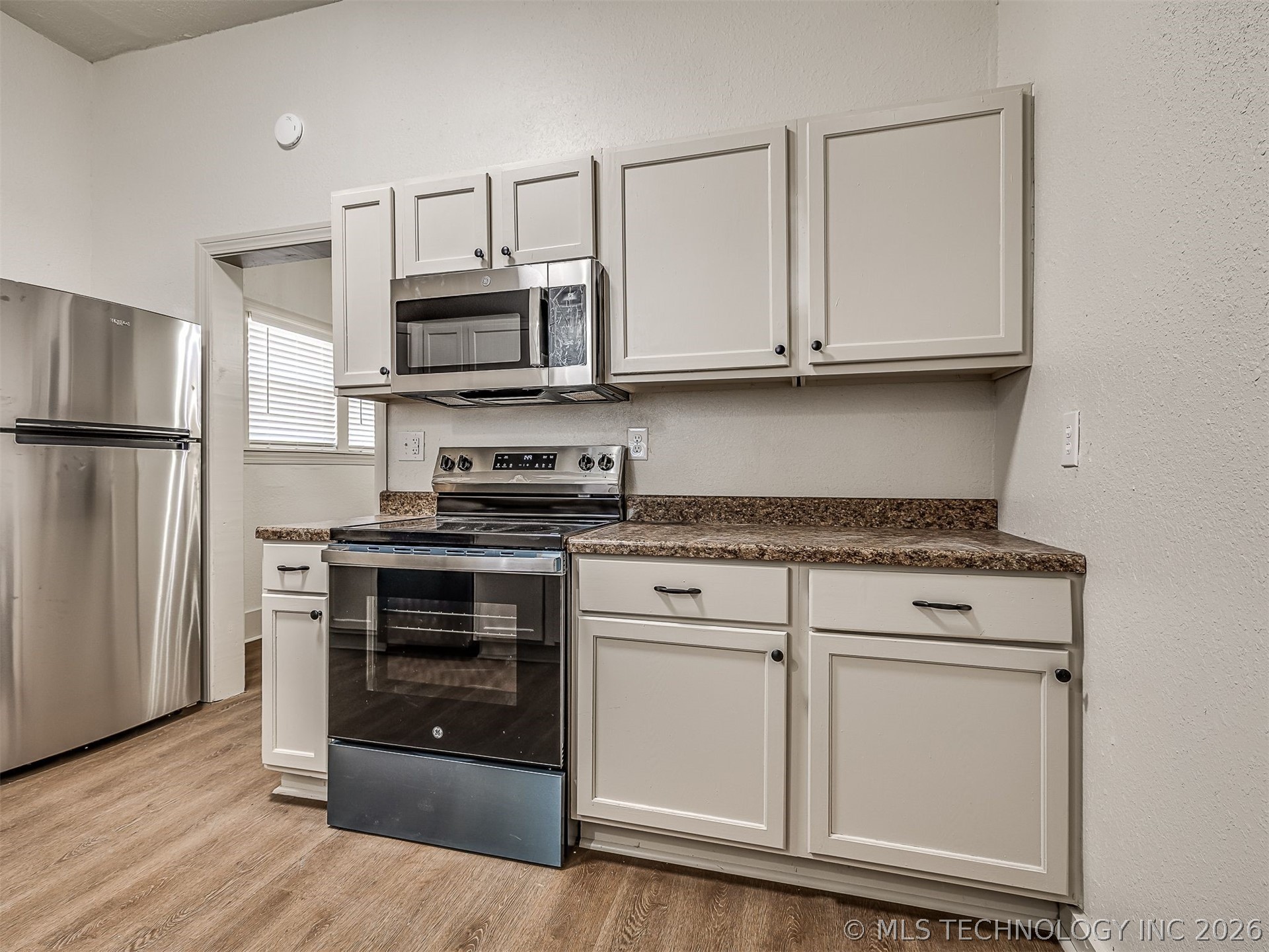 233 W Adams Avenue Mcalester OK 74501