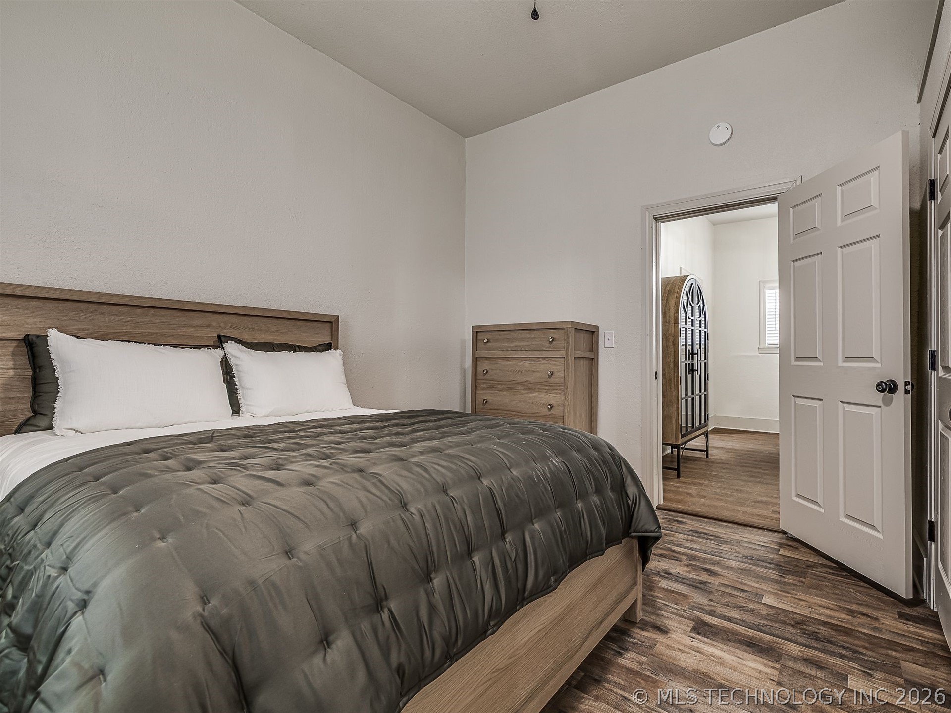 233 W Adams Avenue Mcalester OK 74501