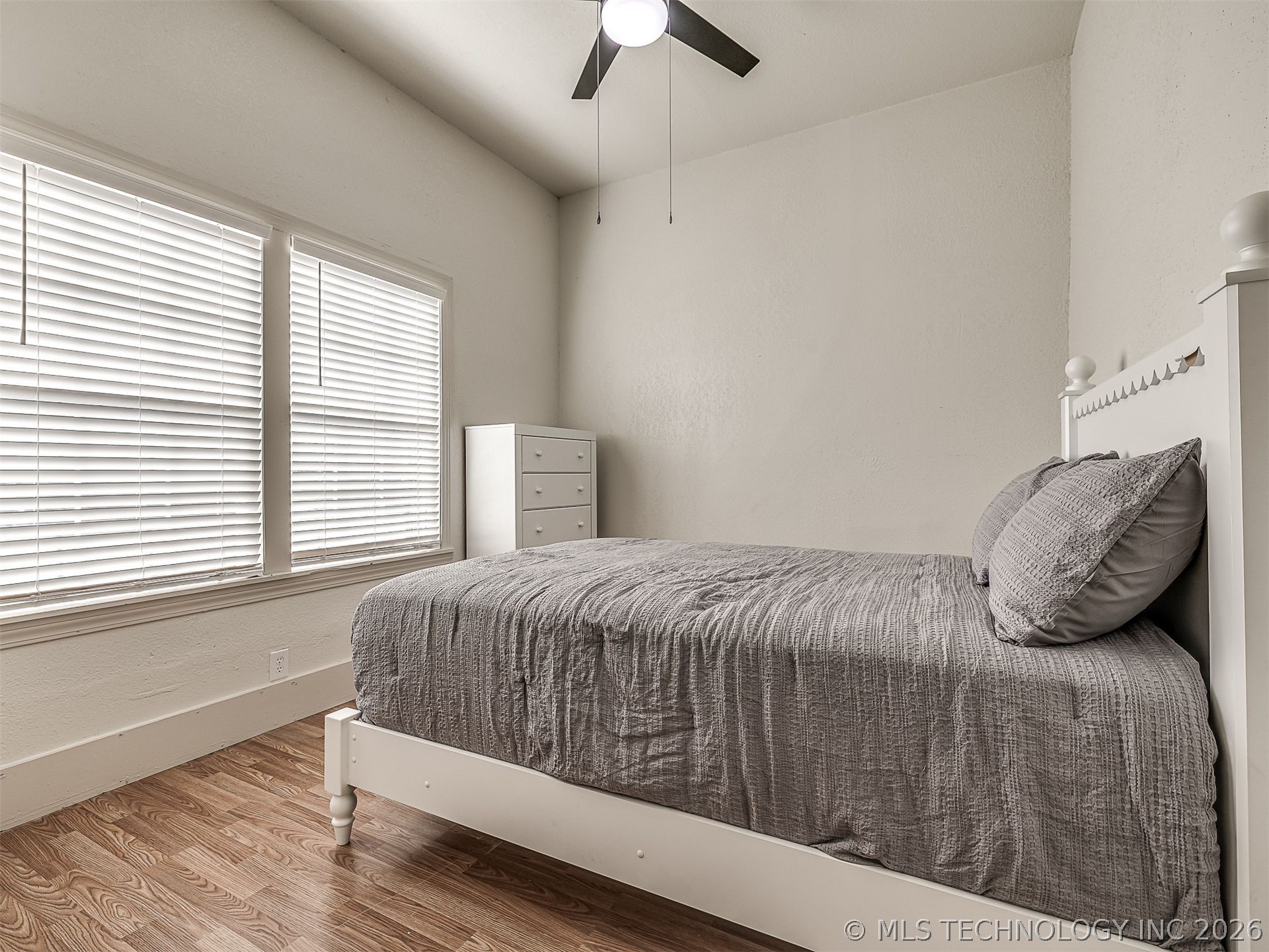 233 W Adams Avenue Mcalester OK 74501