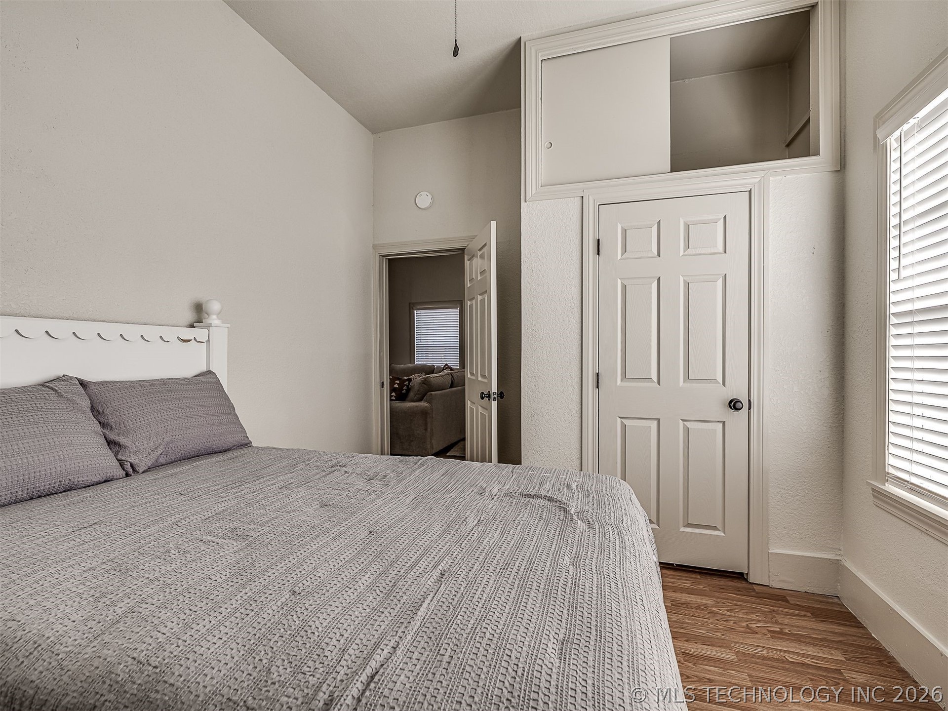 233 W Adams Avenue Mcalester OK 74501