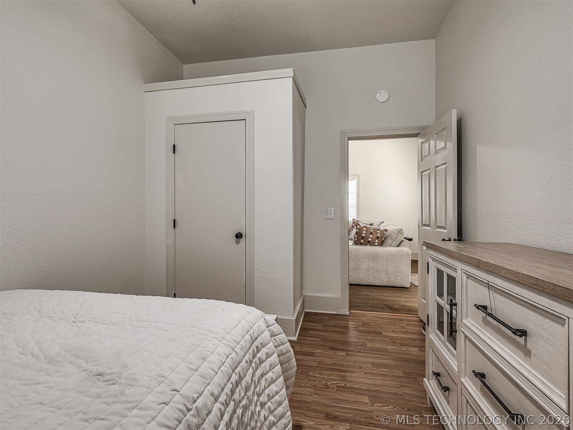 233 W Adams Avenue Mcalester OK 74501