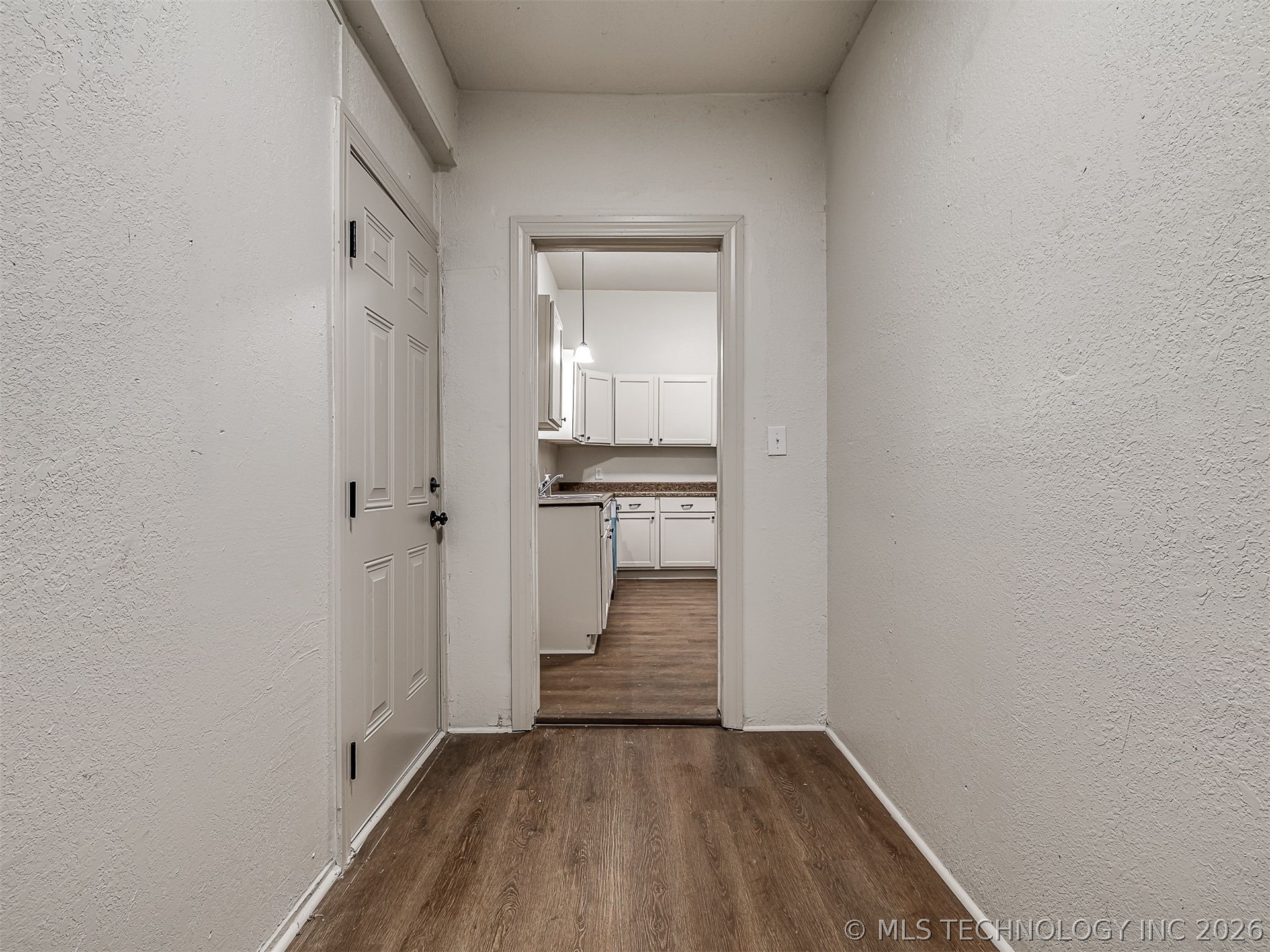233 W Adams Avenue Mcalester OK 74501