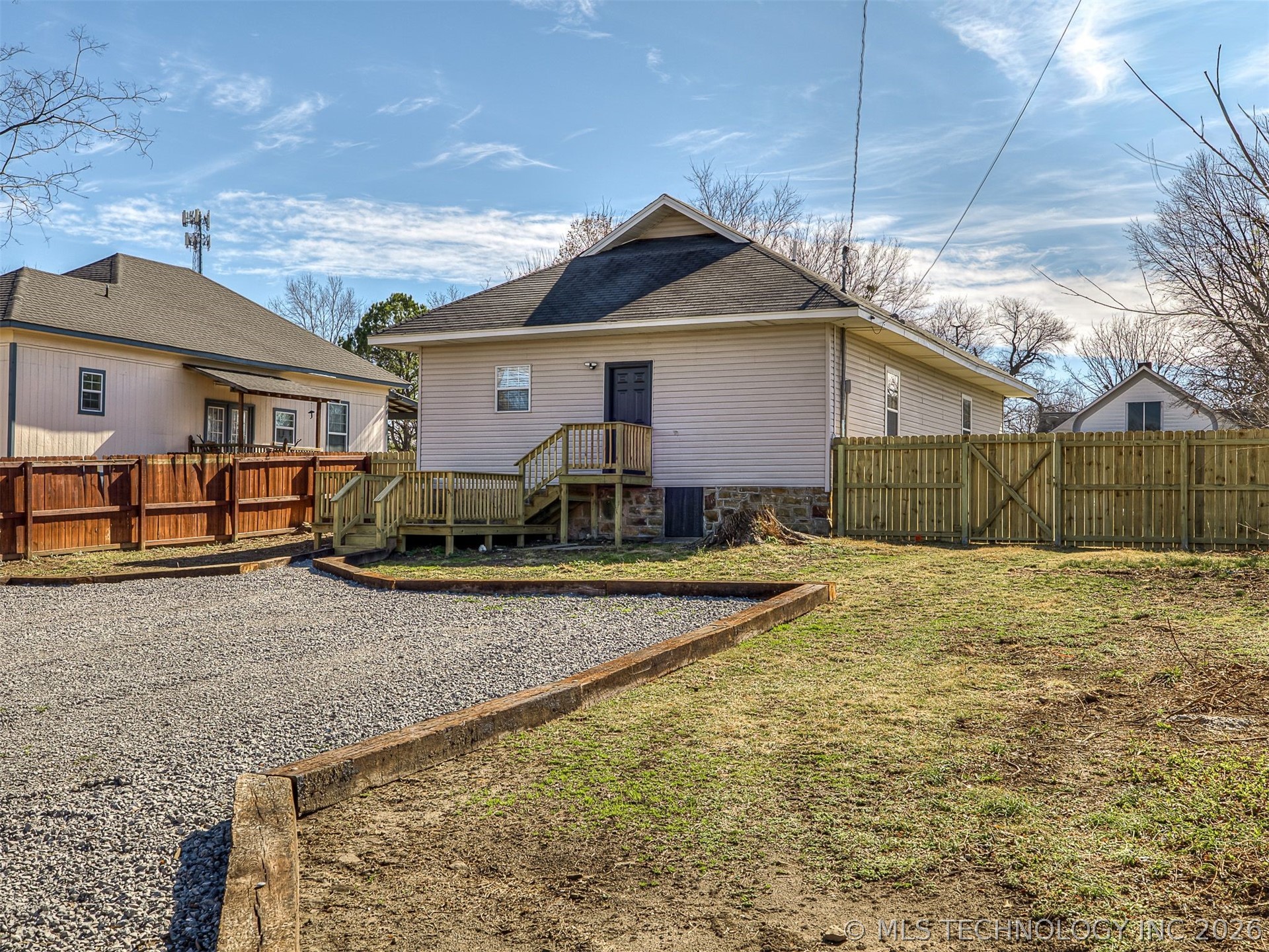 233 W Adams Avenue Mcalester OK 74501