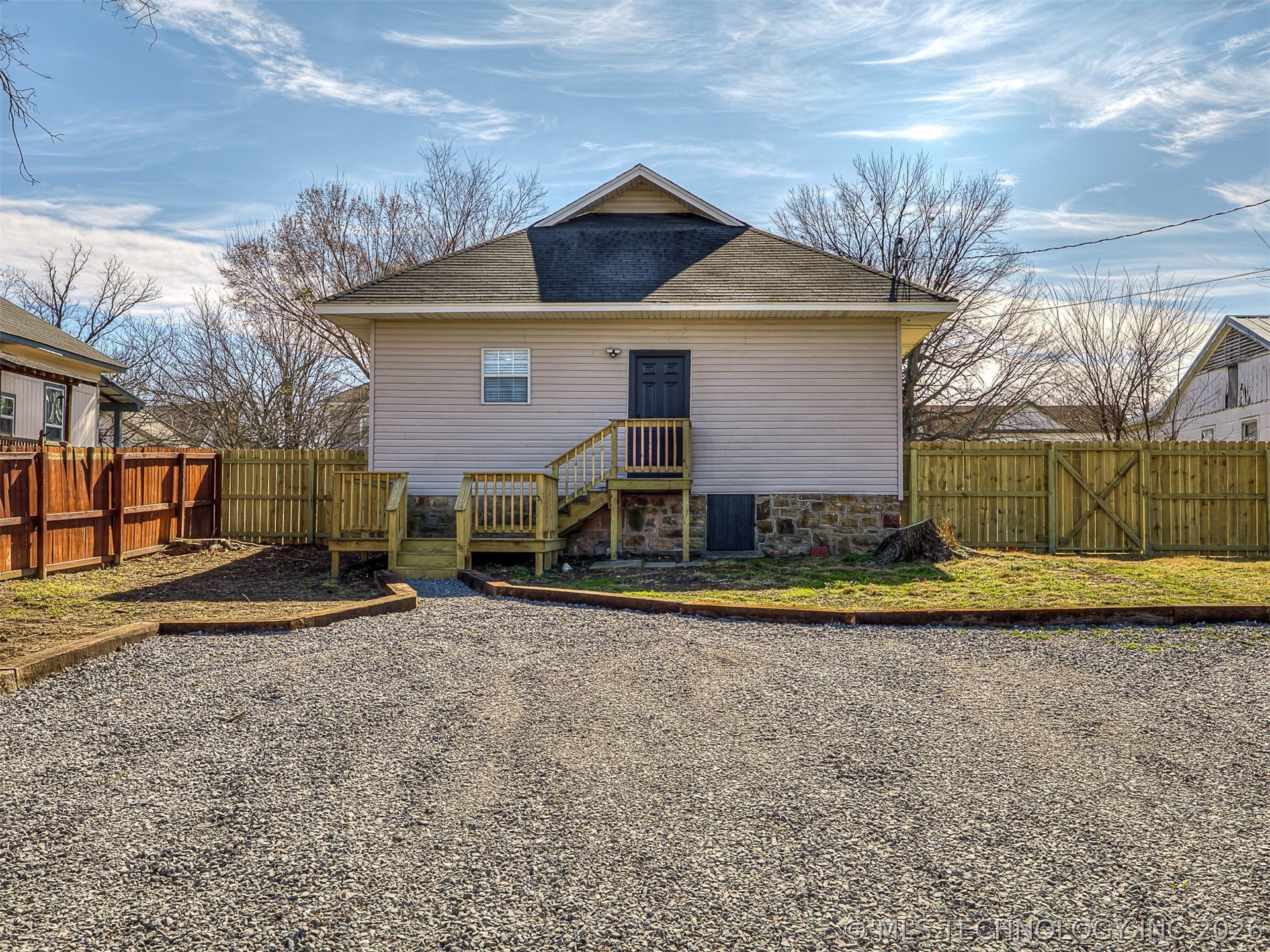 233 W Adams Avenue Mcalester OK 74501