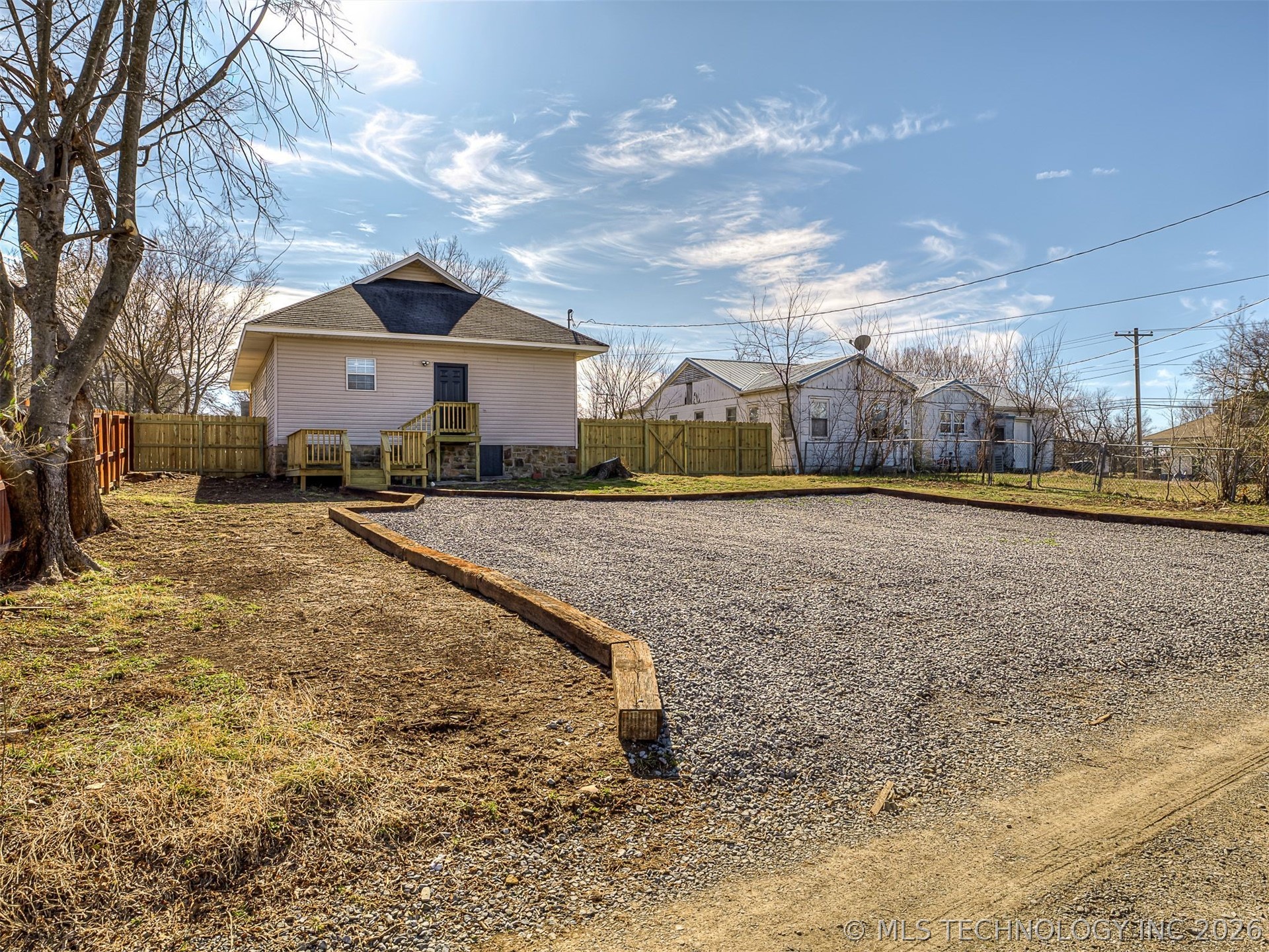 233 W Adams Avenue Mcalester OK 74501
