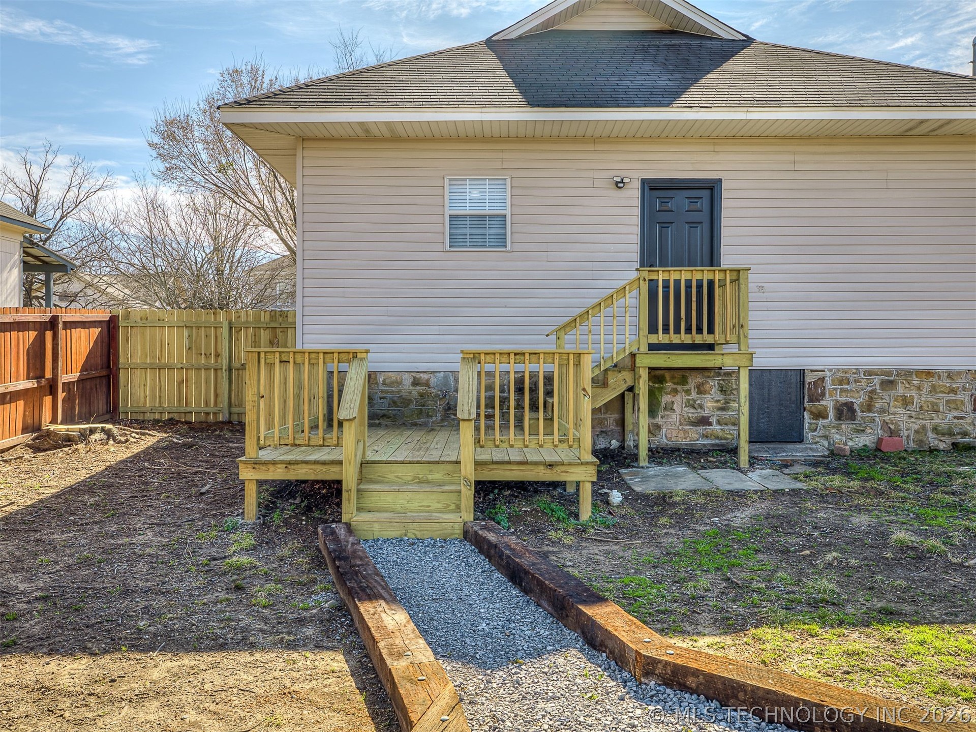 233 W Adams Avenue Mcalester OK 74501