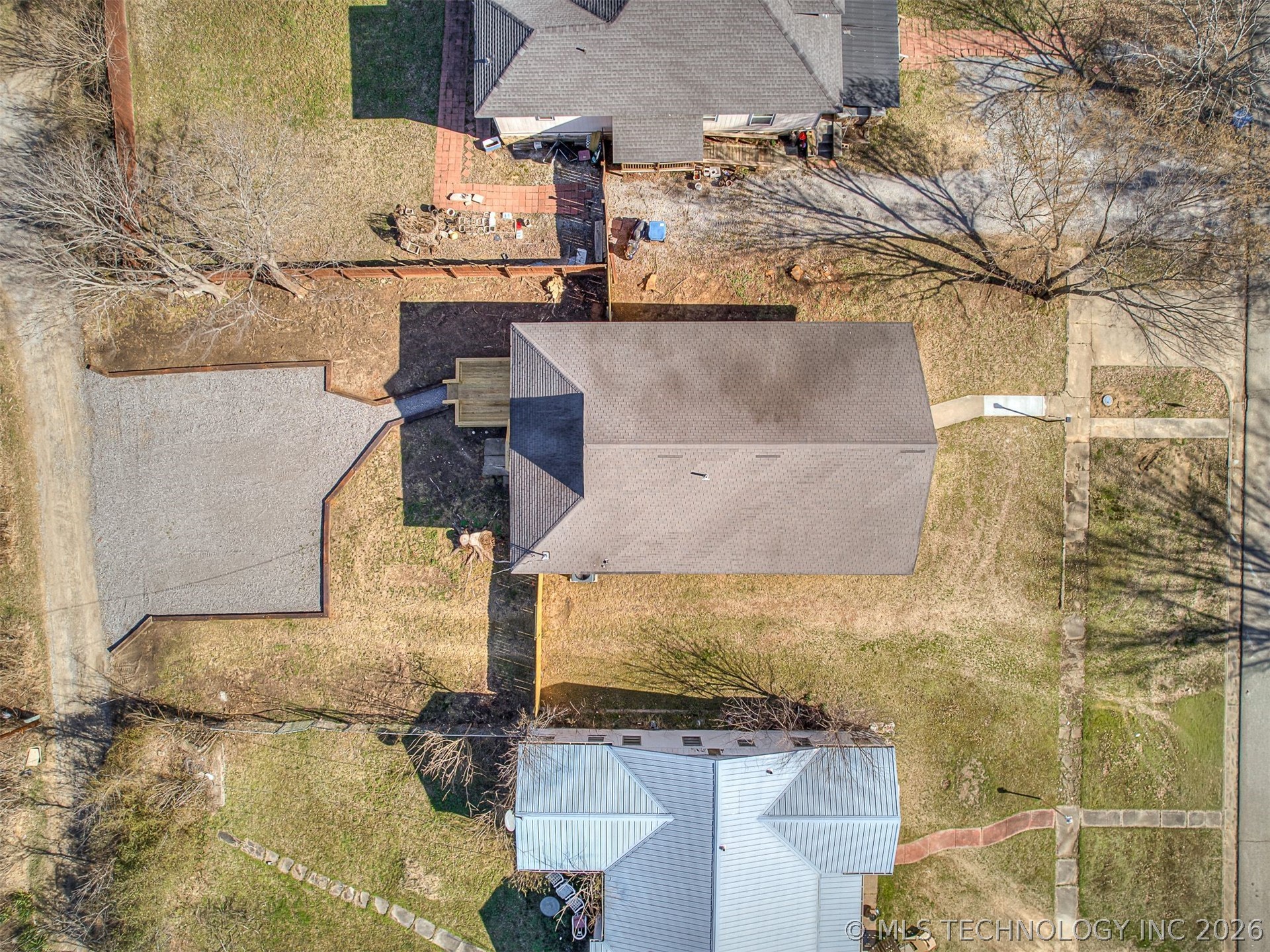233 W Adams Avenue Mcalester OK 74501