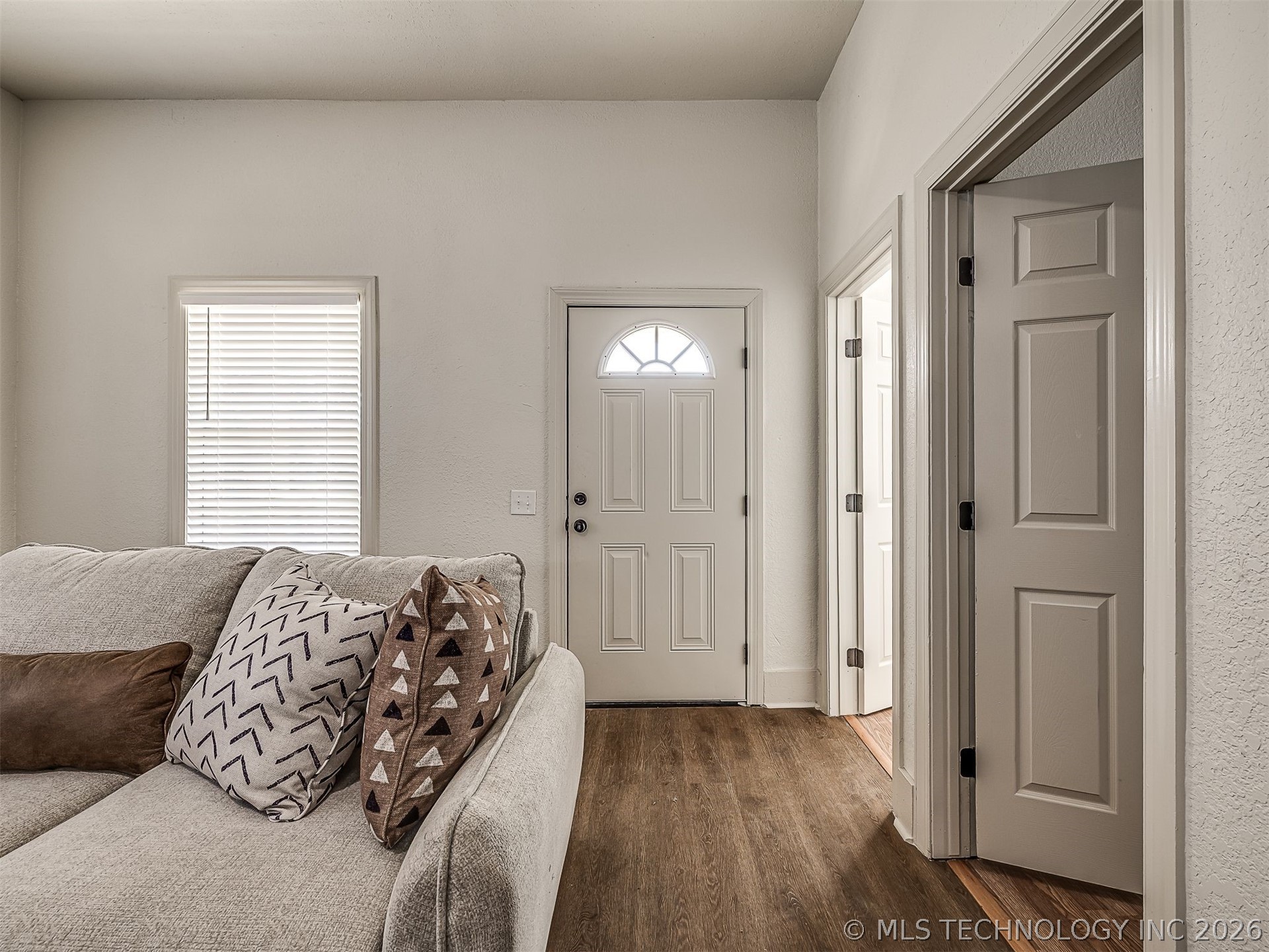 233 W Adams Avenue Mcalester OK 74501