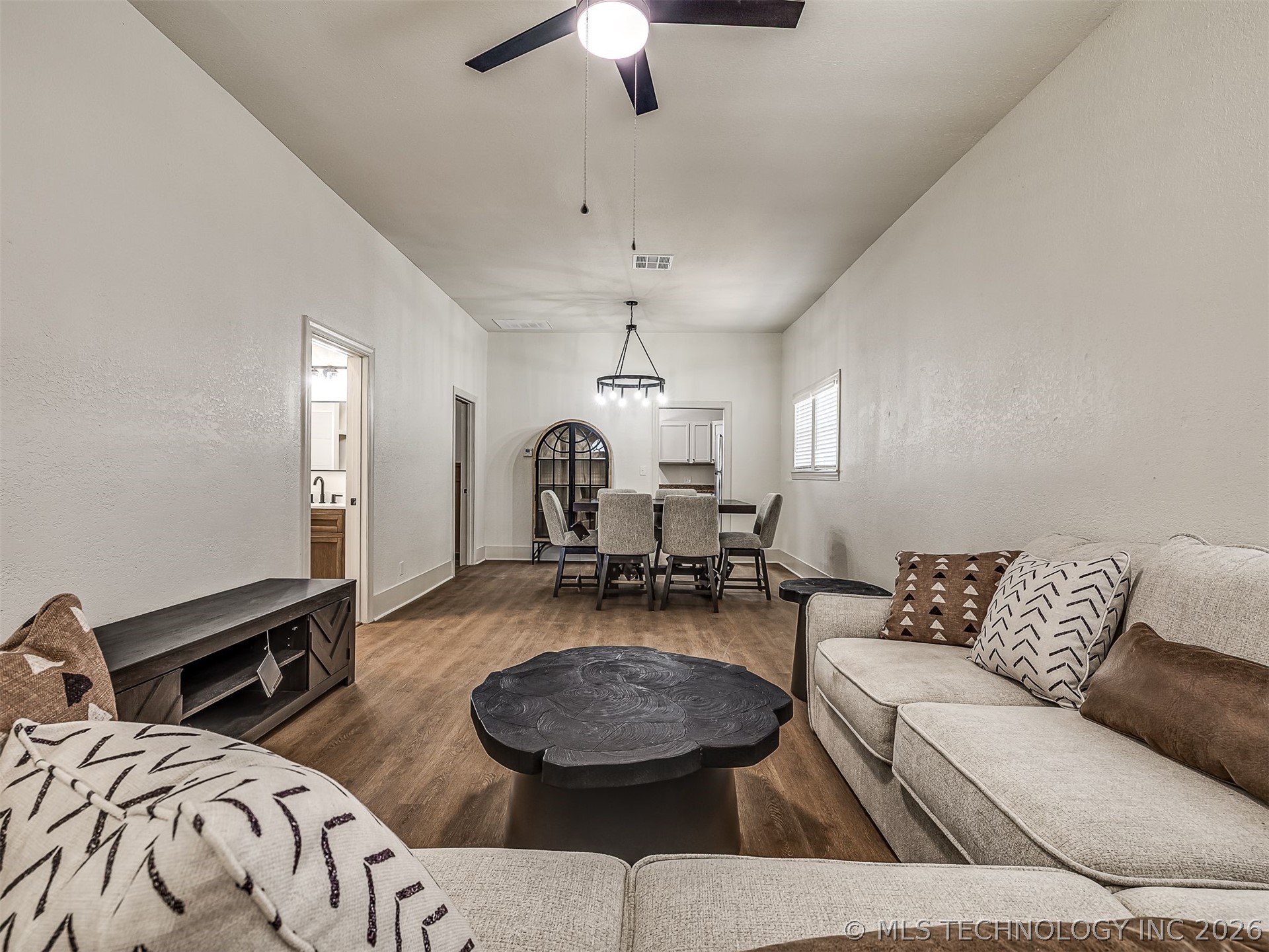 233 W Adams Avenue Mcalester OK 74501