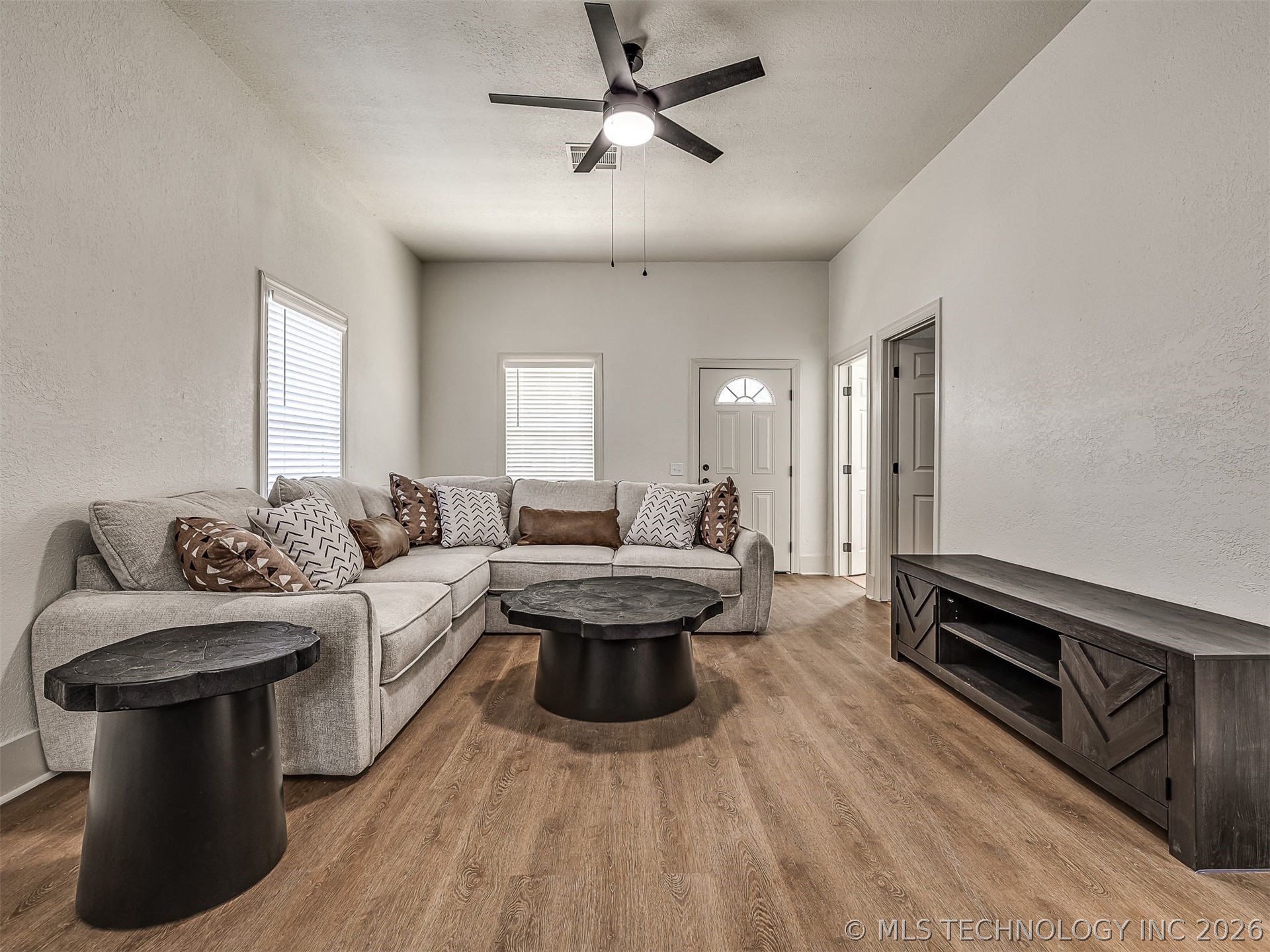 233 W Adams Avenue Mcalester OK 74501