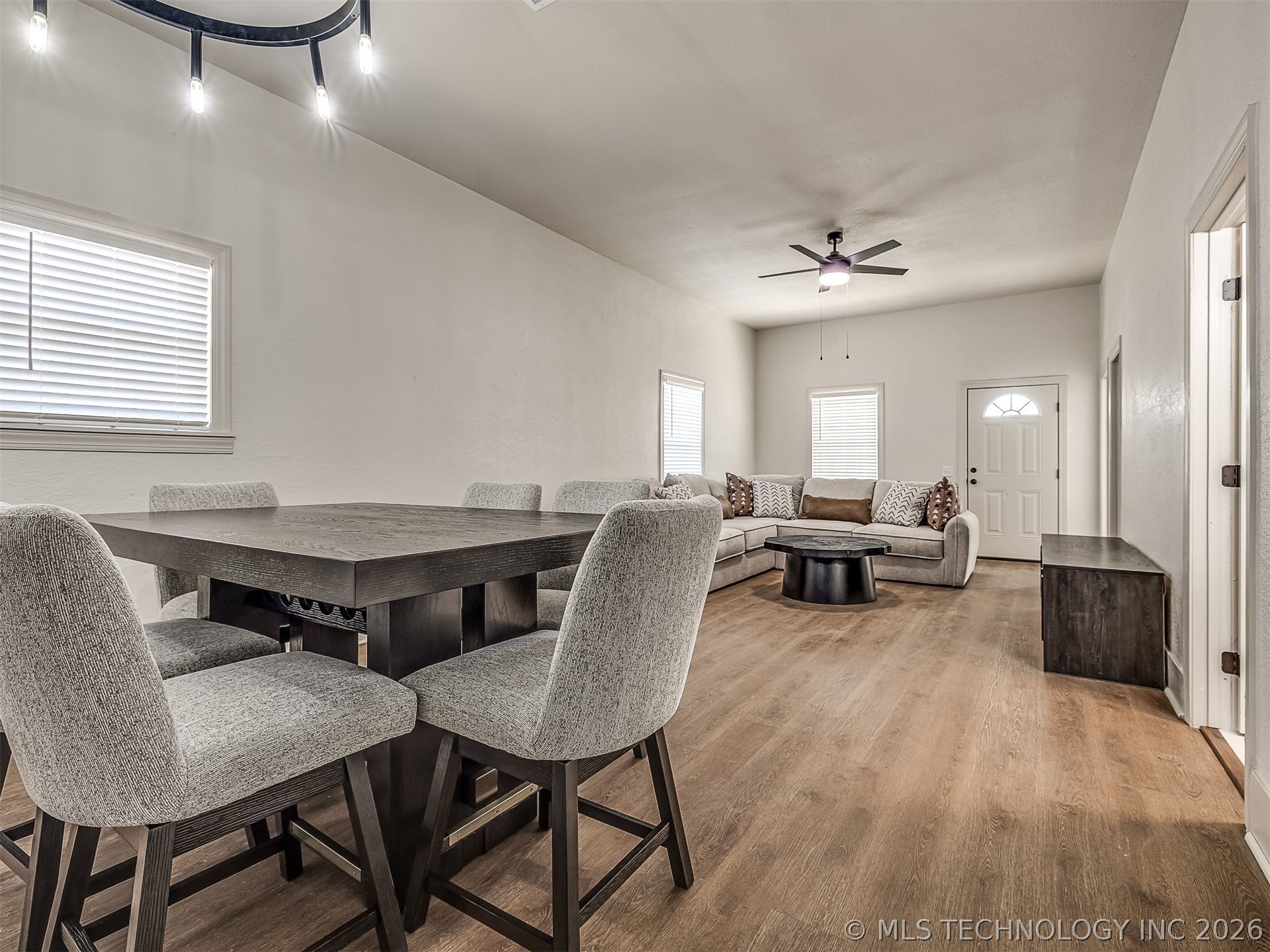 233 W Adams Avenue Mcalester OK 74501