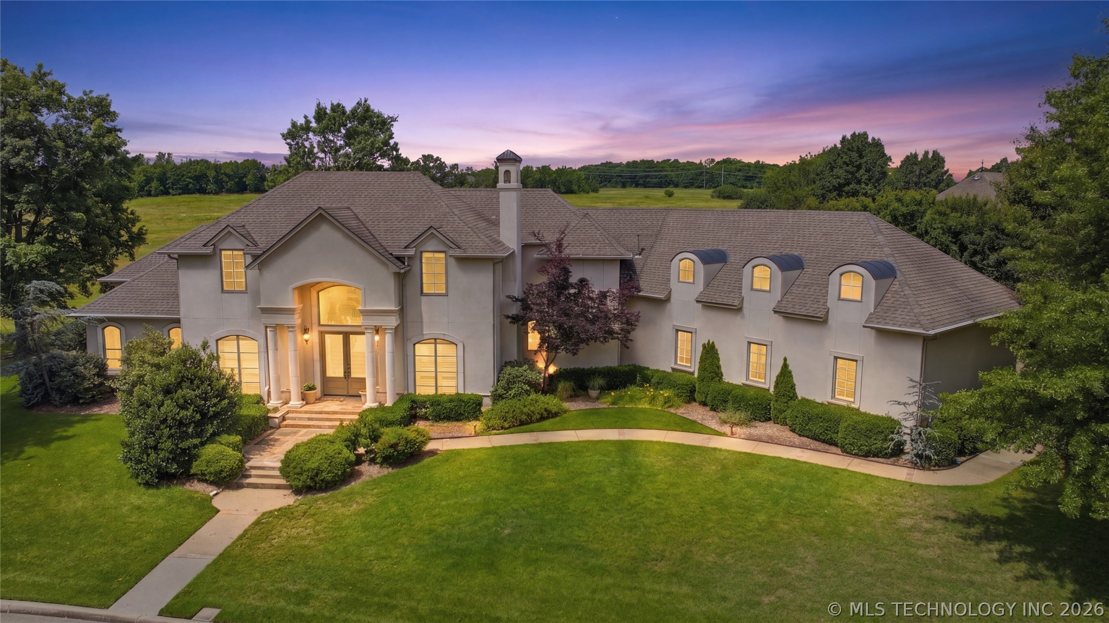 14832 S 53rd Eastavenue Bixby OK 74008