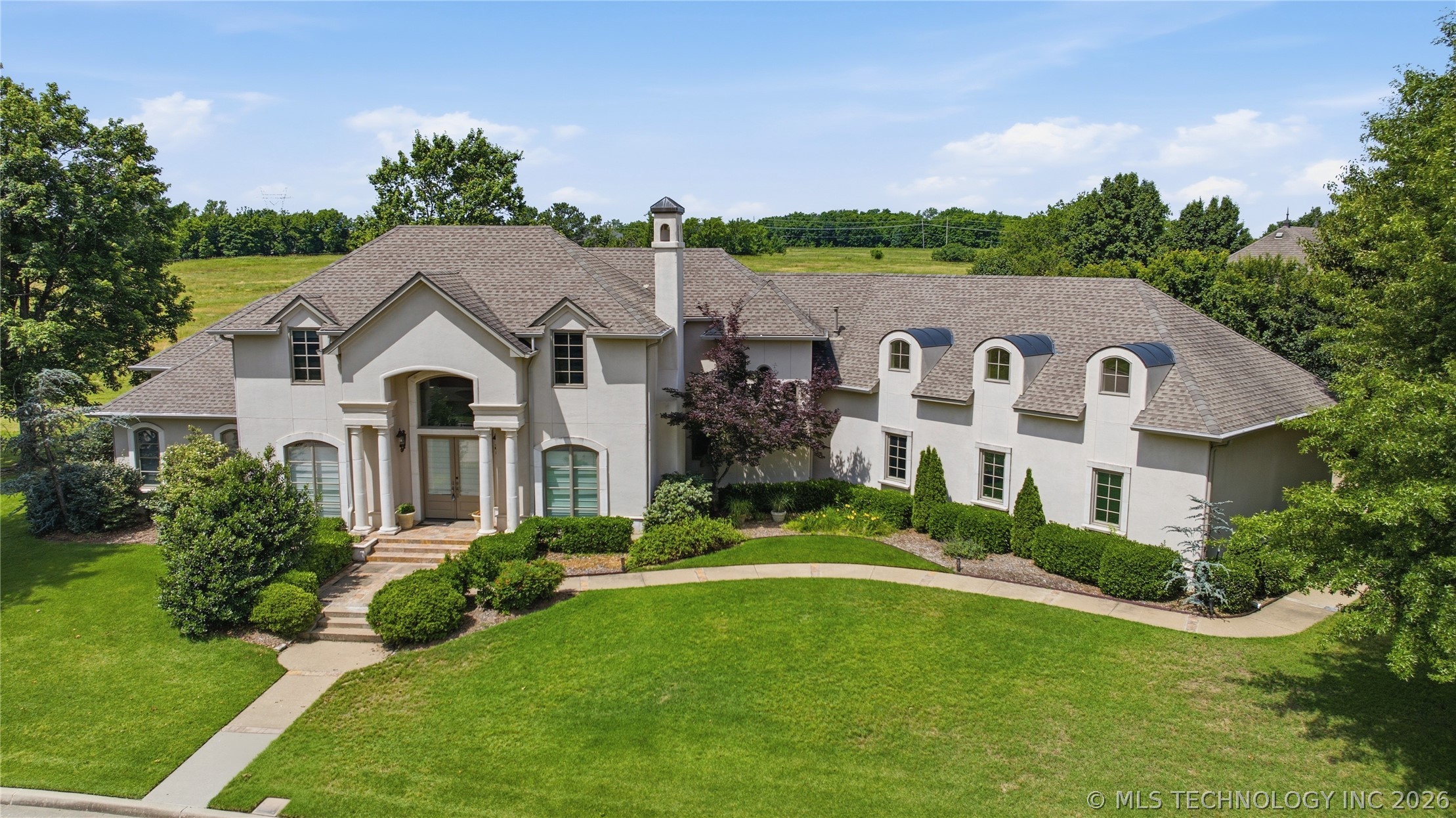14832 S 53rd Eastavenue Bixby OK 74008