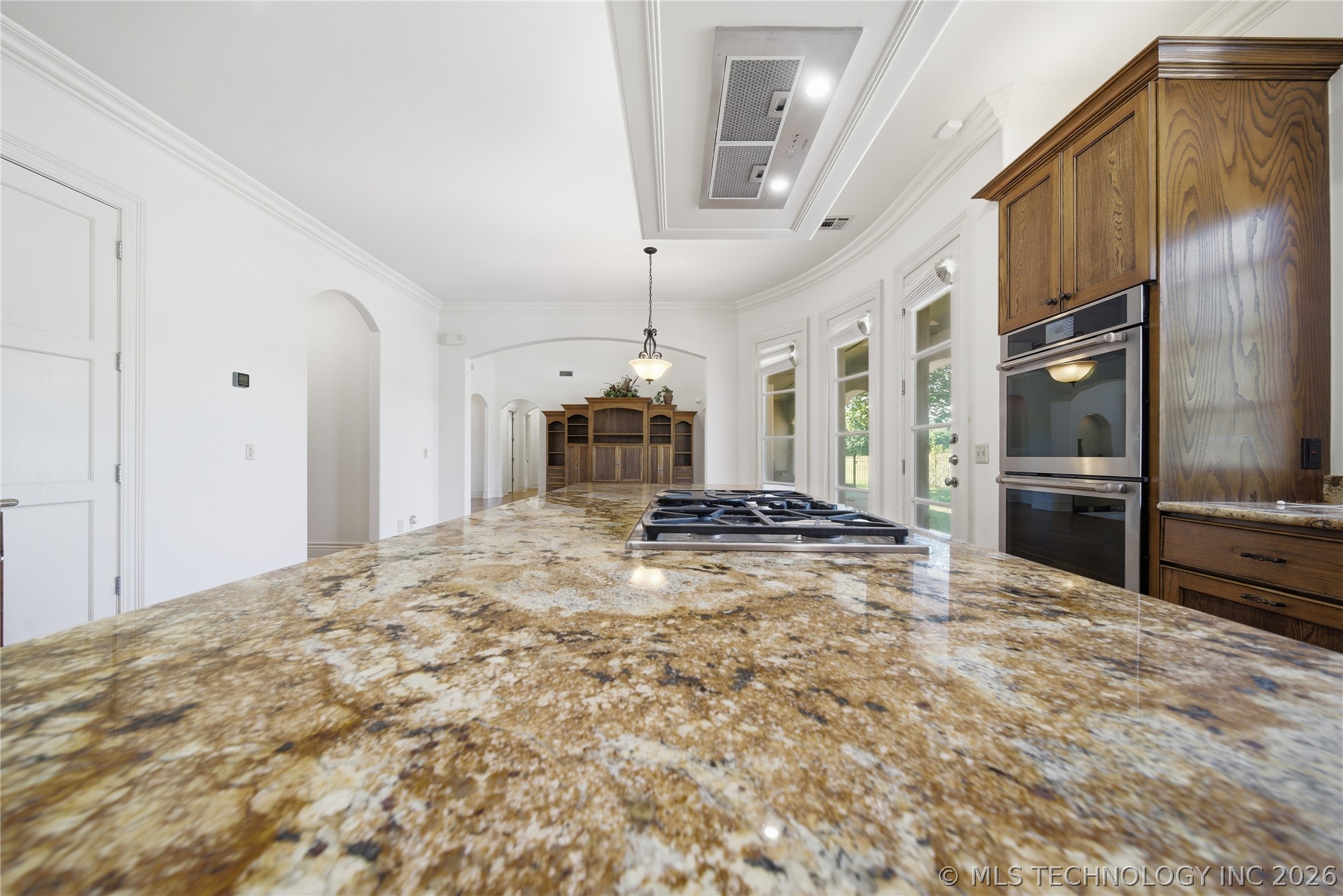 14832 S 53rd Eastavenue Bixby OK 74008