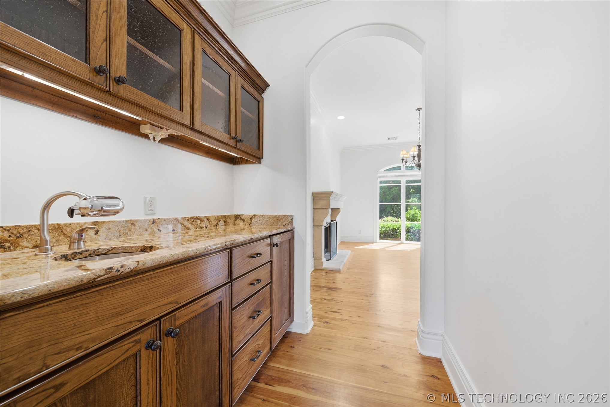 14832 S 53rd Eastavenue Bixby OK 74008
