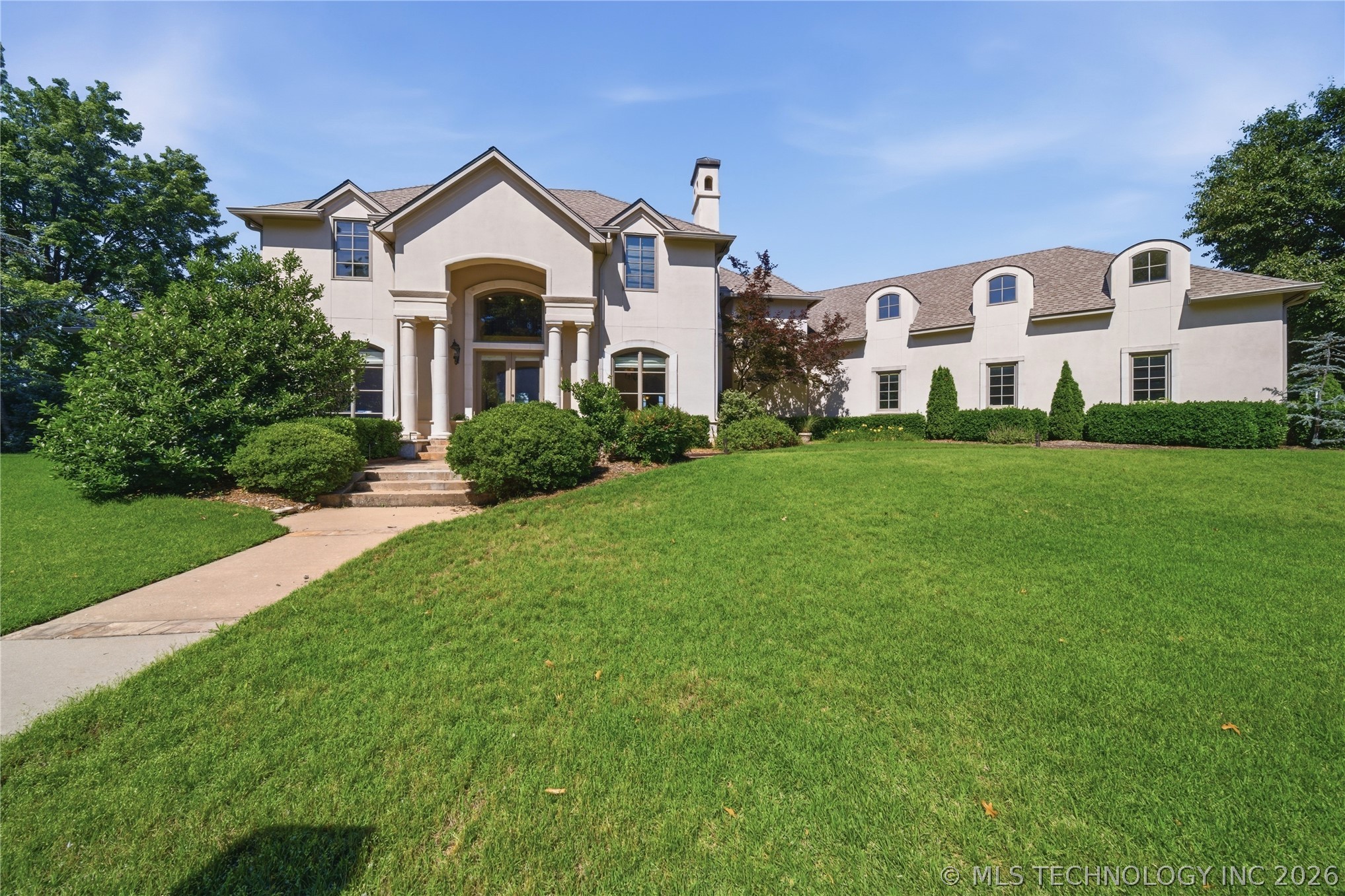 14832 S 53rd Eastavenue Bixby OK 74008