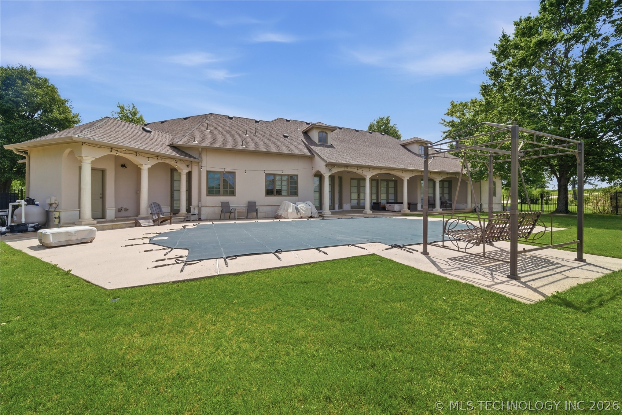 14832 S 53rd Eastavenue Bixby OK 74008