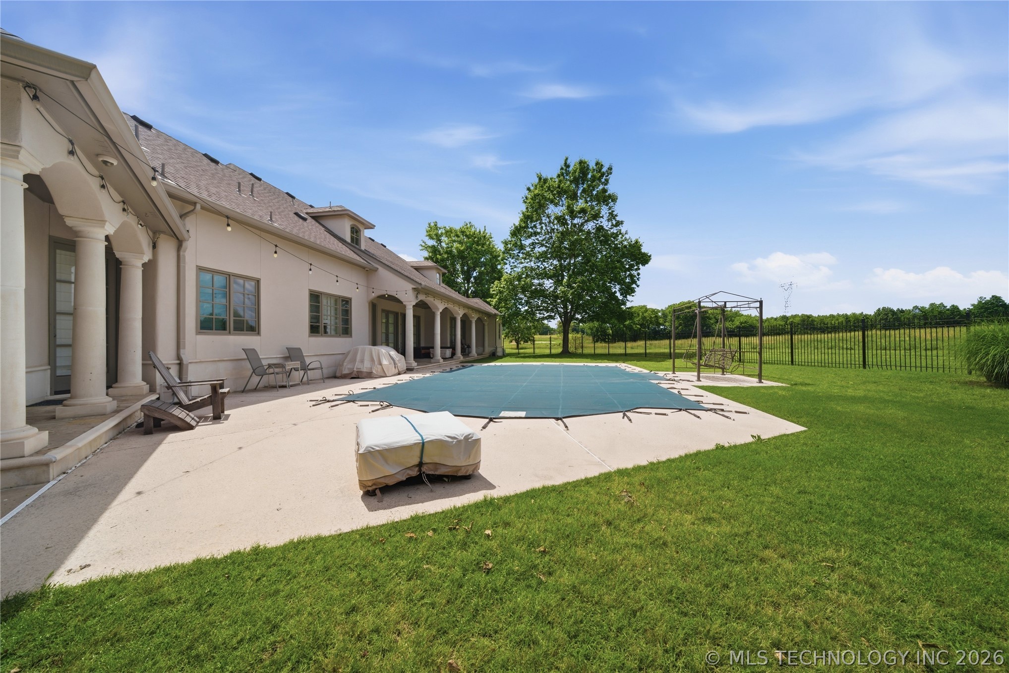 14832 S 53rd Eastavenue Bixby OK 74008
